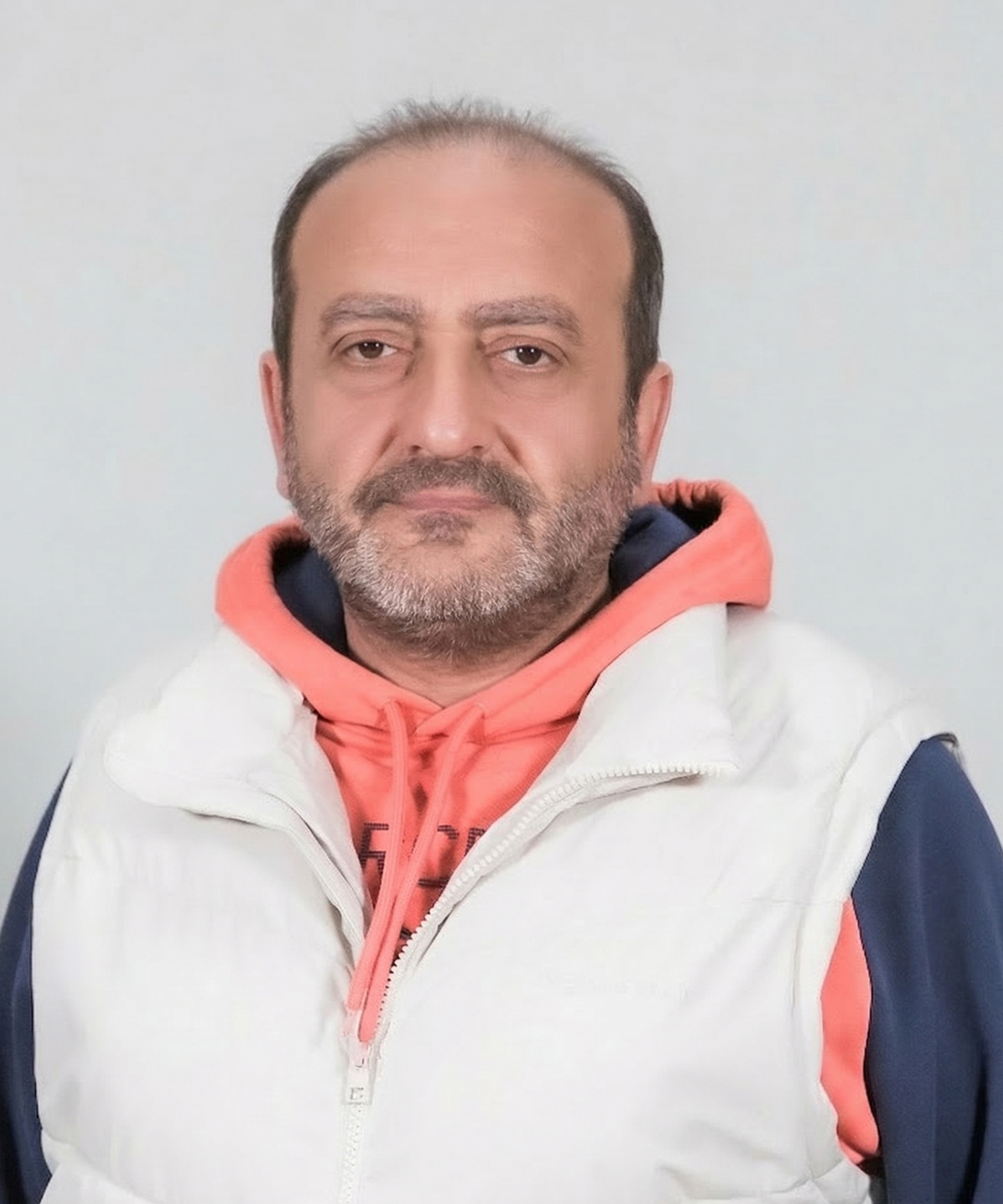 MEHMET AKGÜN
