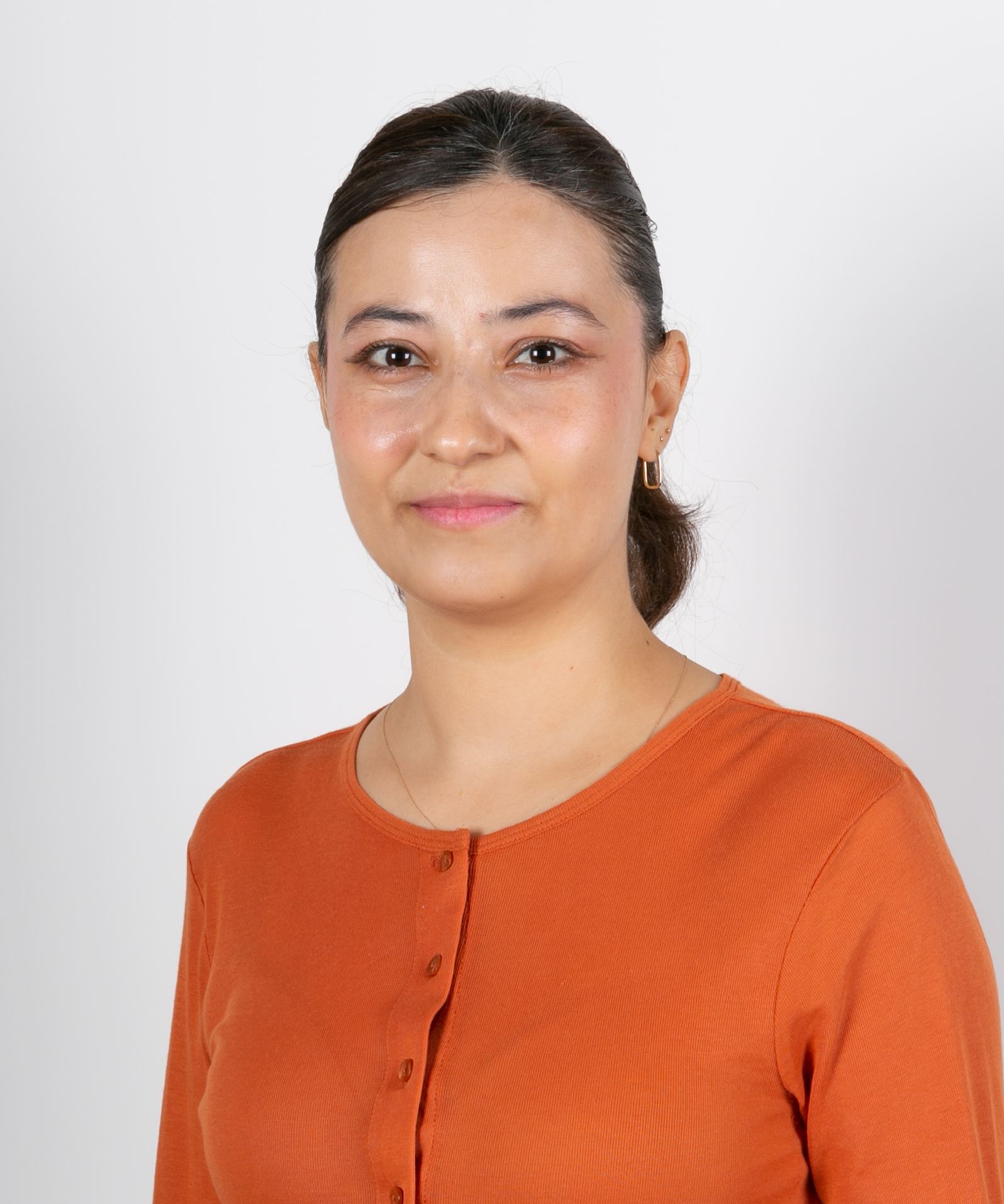 ÖZLEM ŞAHİN