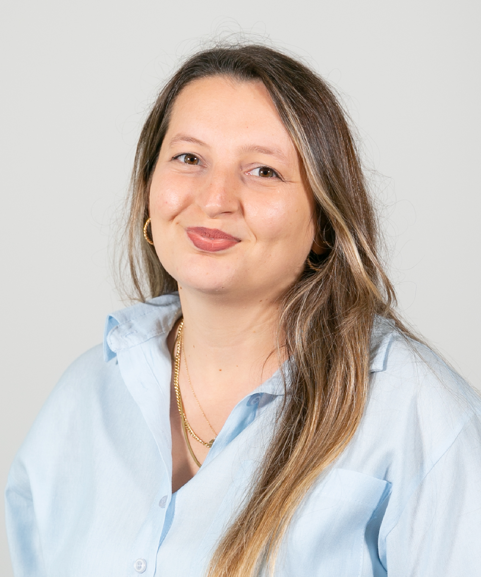 ŞEYDA DEMİREL TATLI