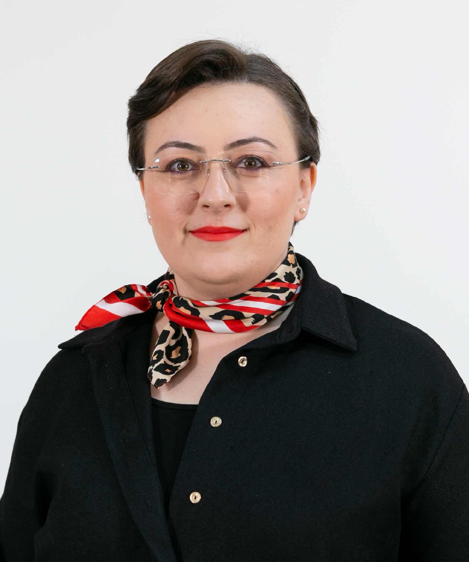 EBRU TÜRK ÖZTOPAL