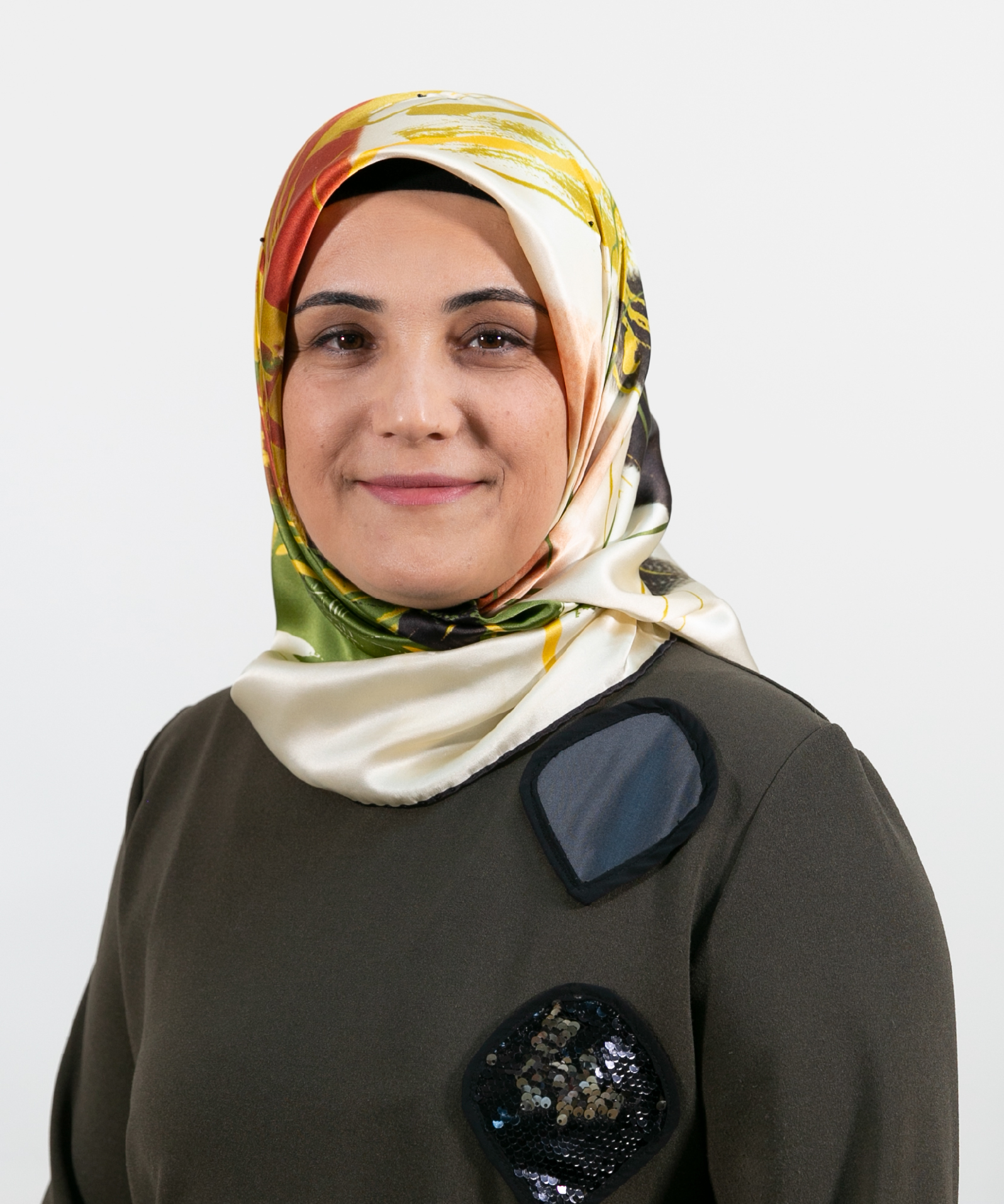 AYÇA AKTAŞ KARAÇELİK