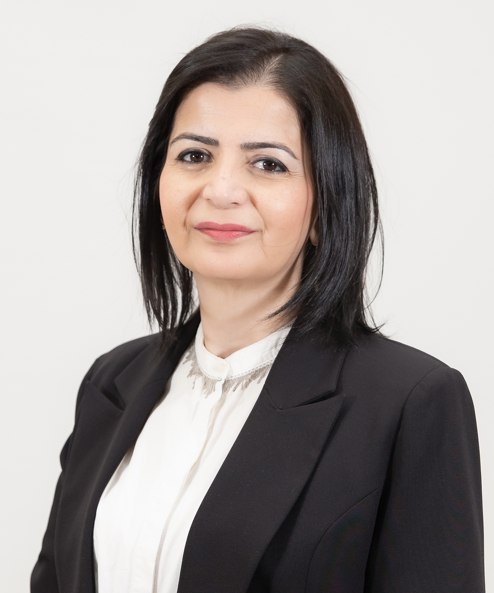 SAİME ŞULE AKSAKAL