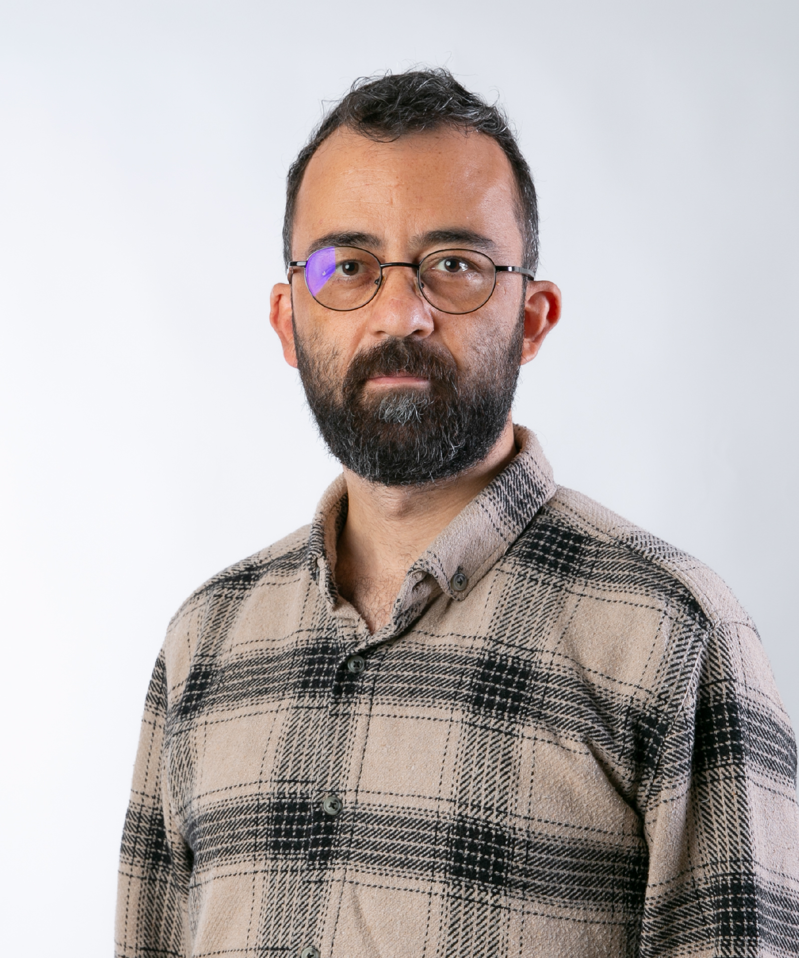 ALİ KARAKAYA