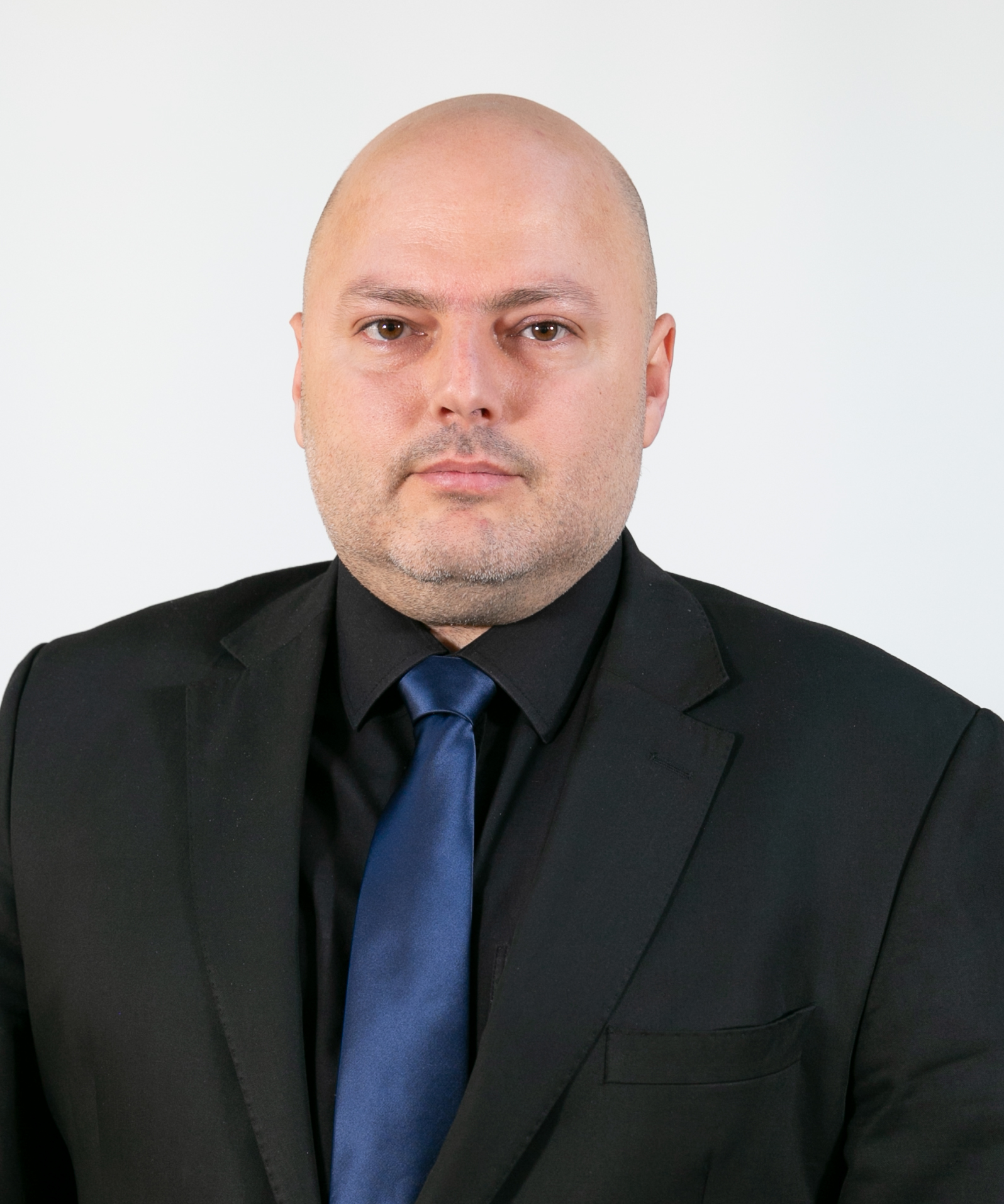 BAHADIR ATMACA