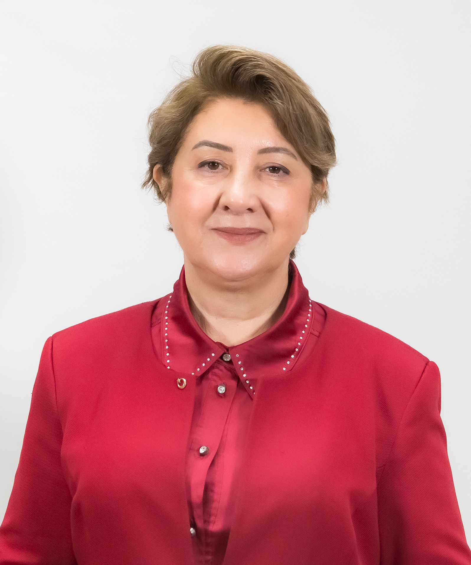 BİRSEN ŞENGÜL OKSAL