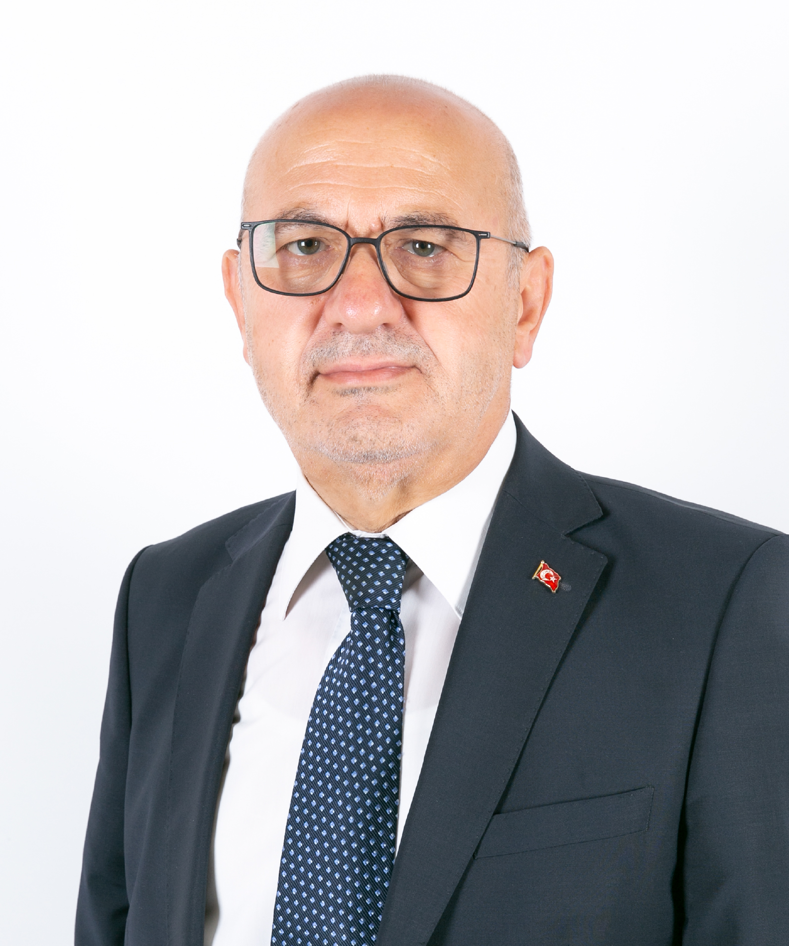 AHMET TEVFİK KORKMAZ