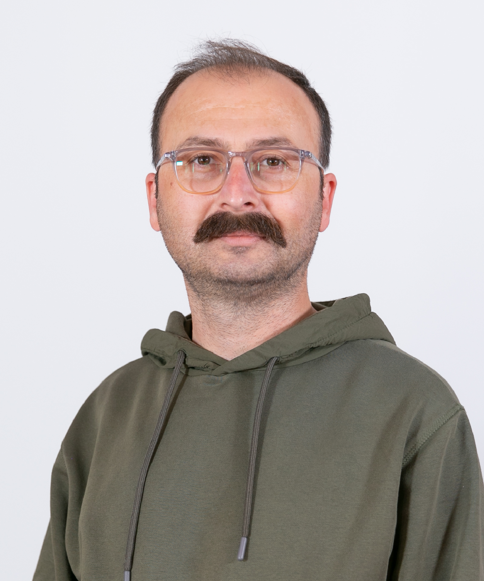 MESUT GEÇİCİ