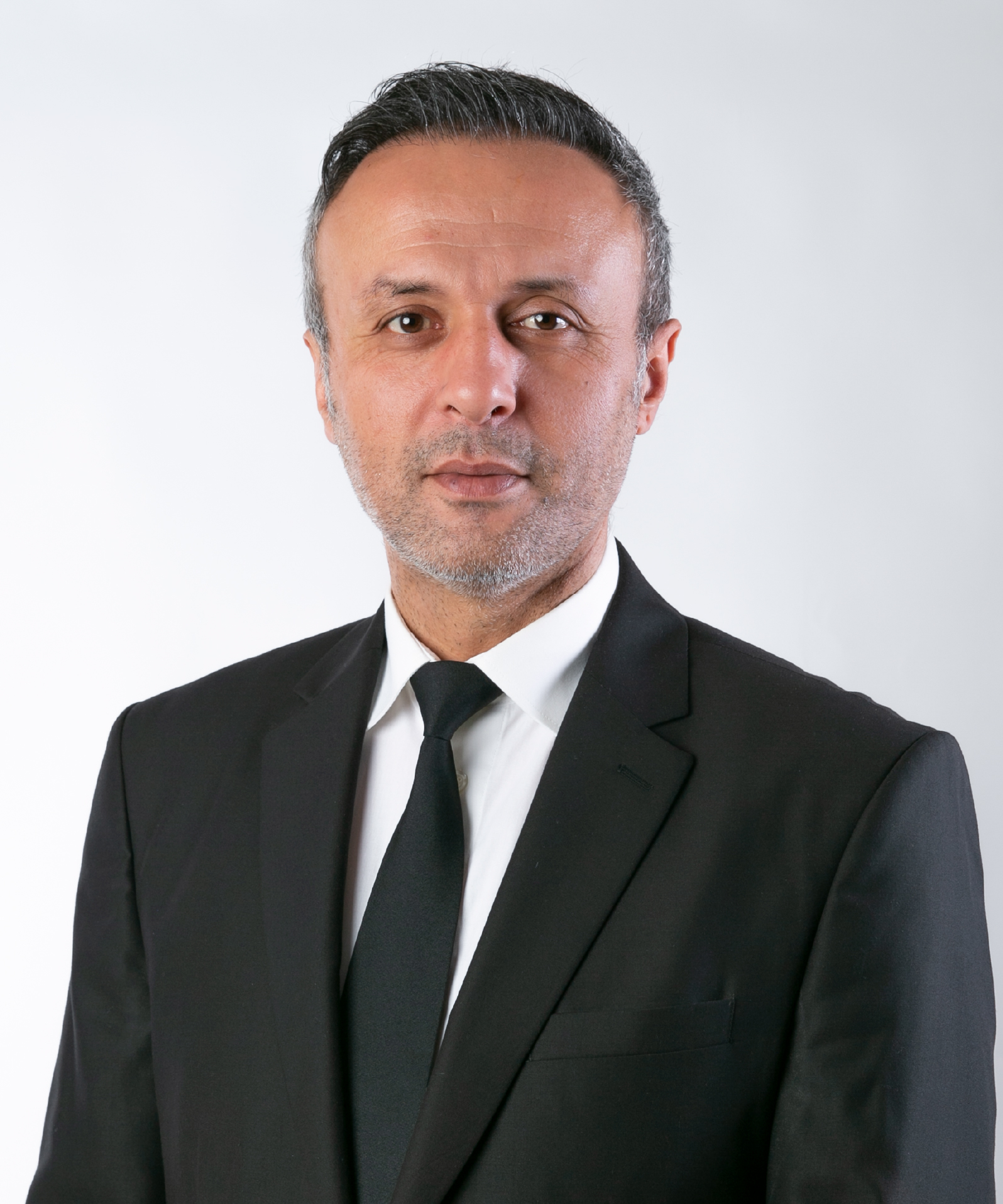 CEMALETTİN KORKMAZ