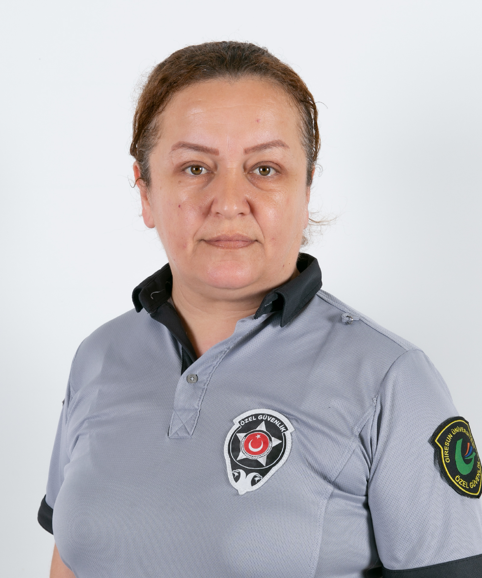 NERMİN DEMİRKILIÇ