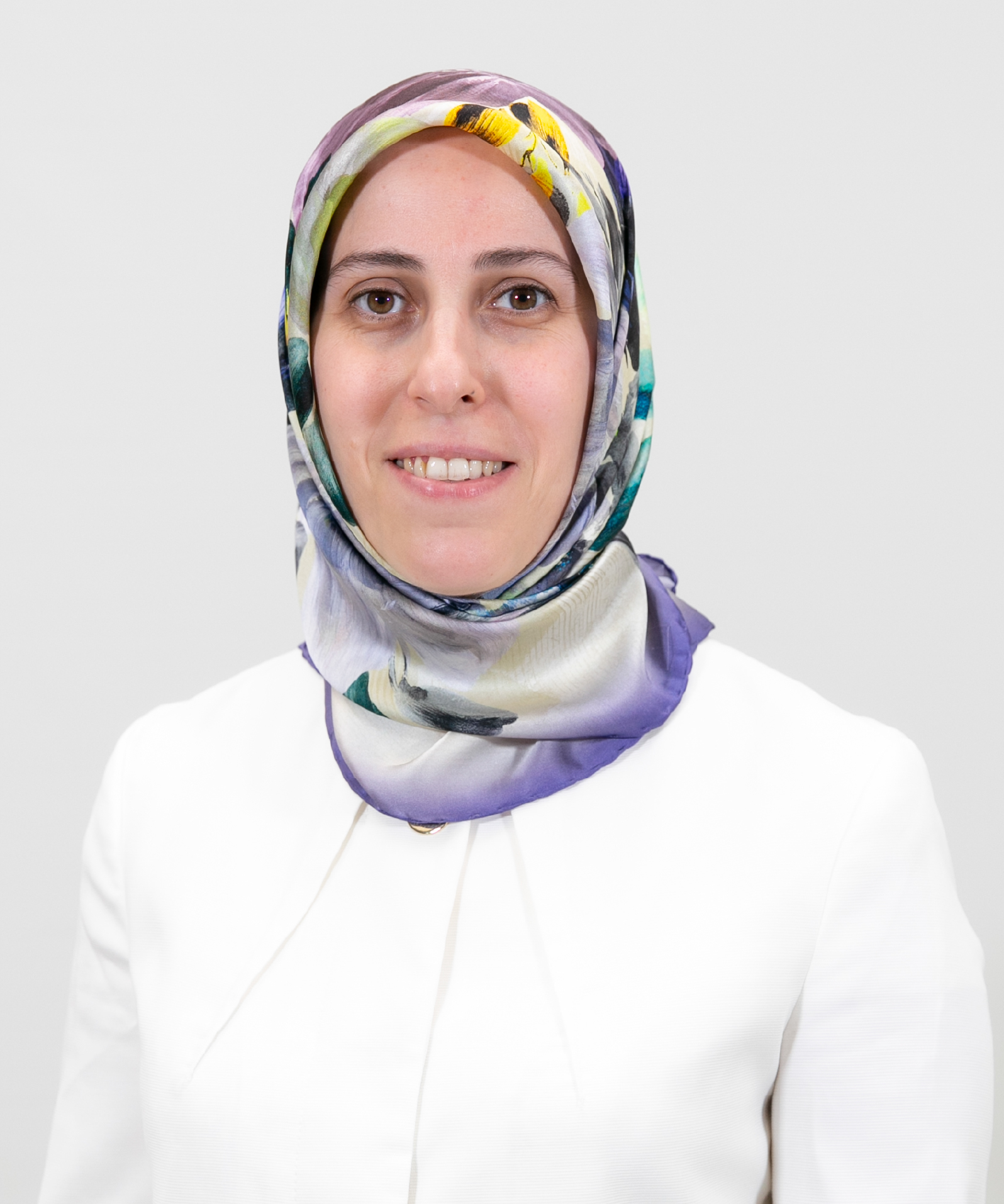 TÜRKAN BERRİN KÖSE