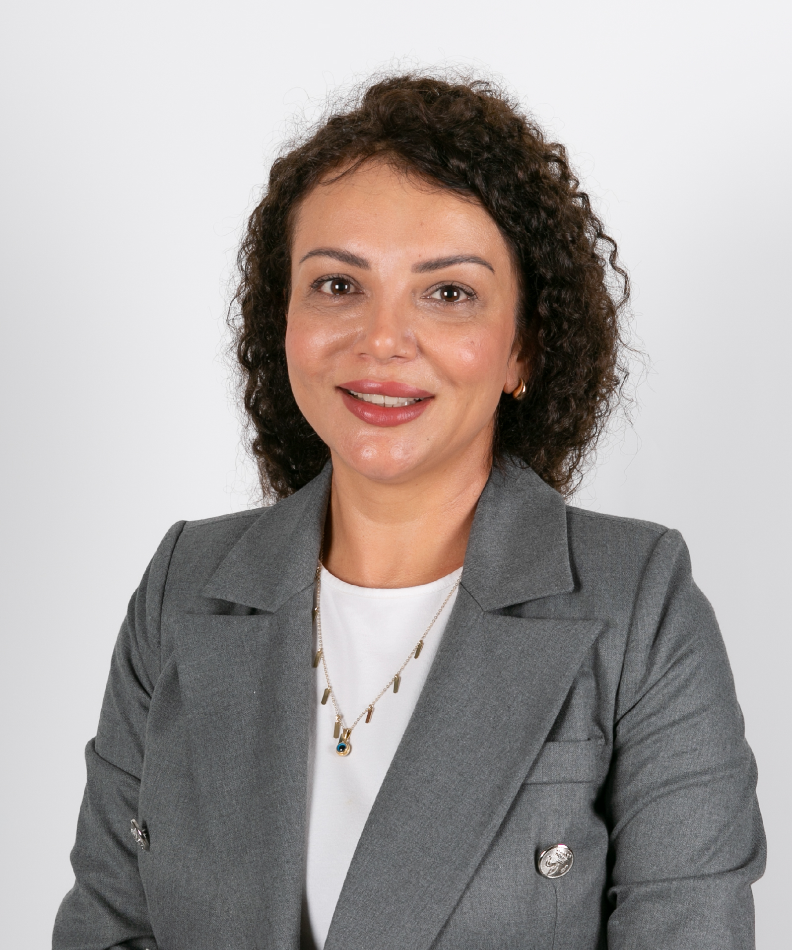 MELİKE BURCU YILMAZ