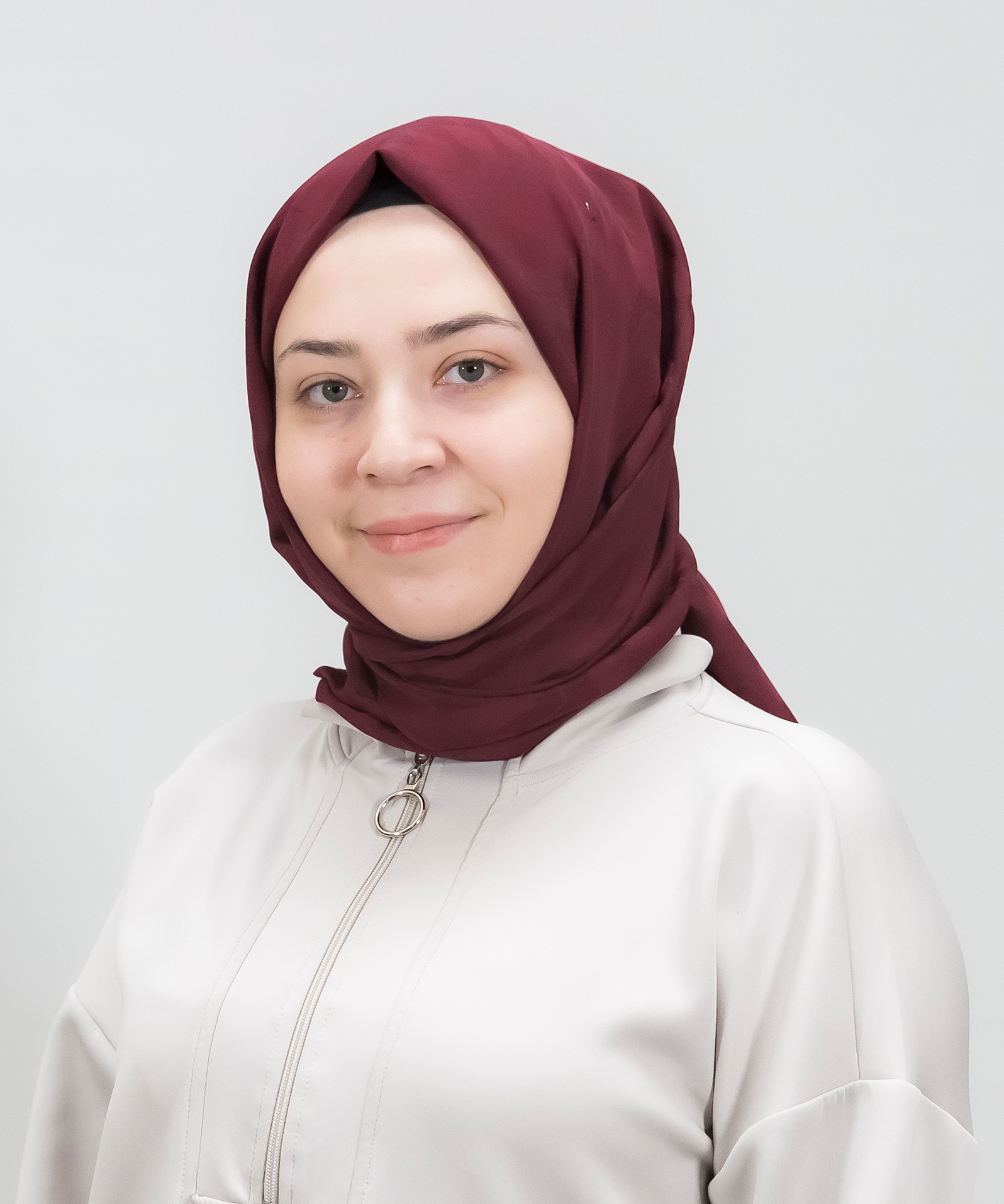 AYŞENUR KIBICI