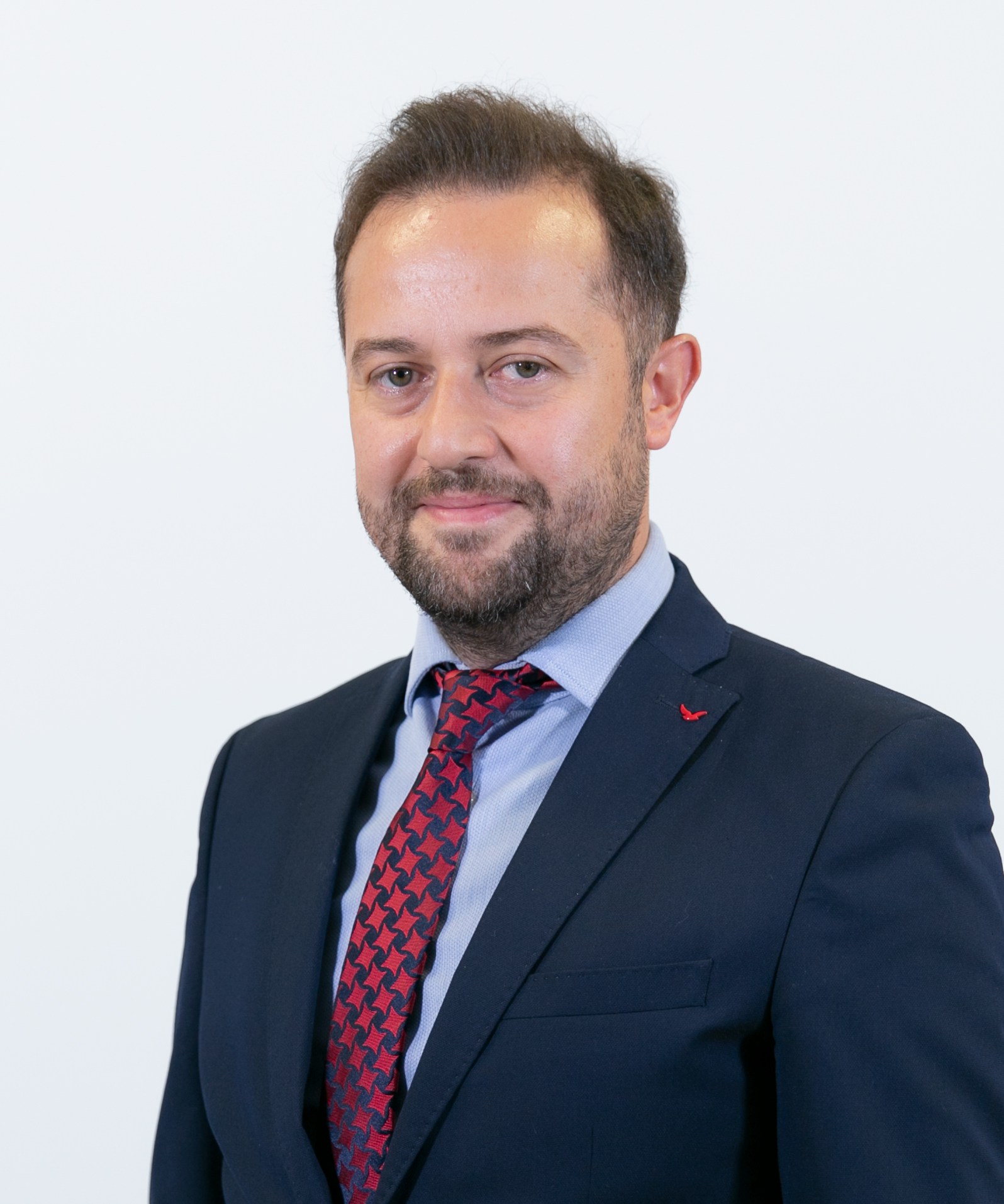 AHMET AHISKALI