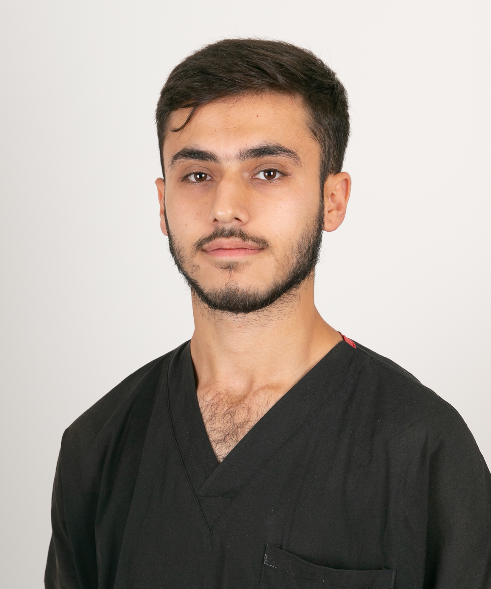 MUHAMMED CİHAD BAĞAÇ