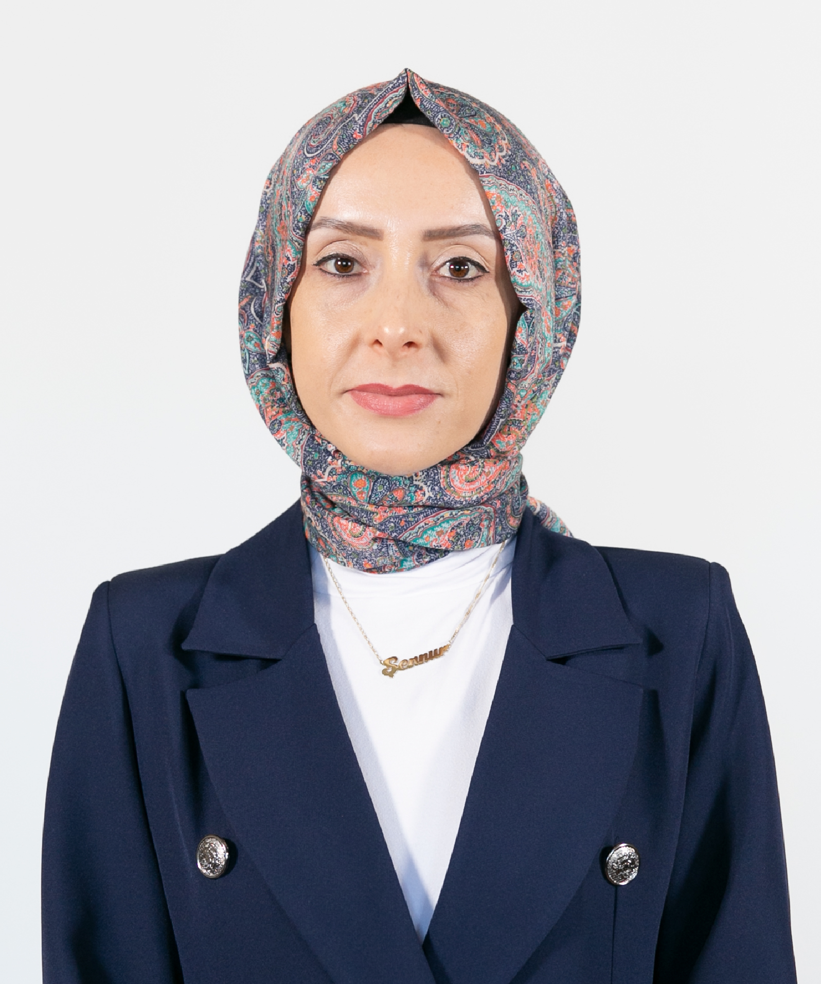 ŞENNUR ERKOCA ŞENTÜRK