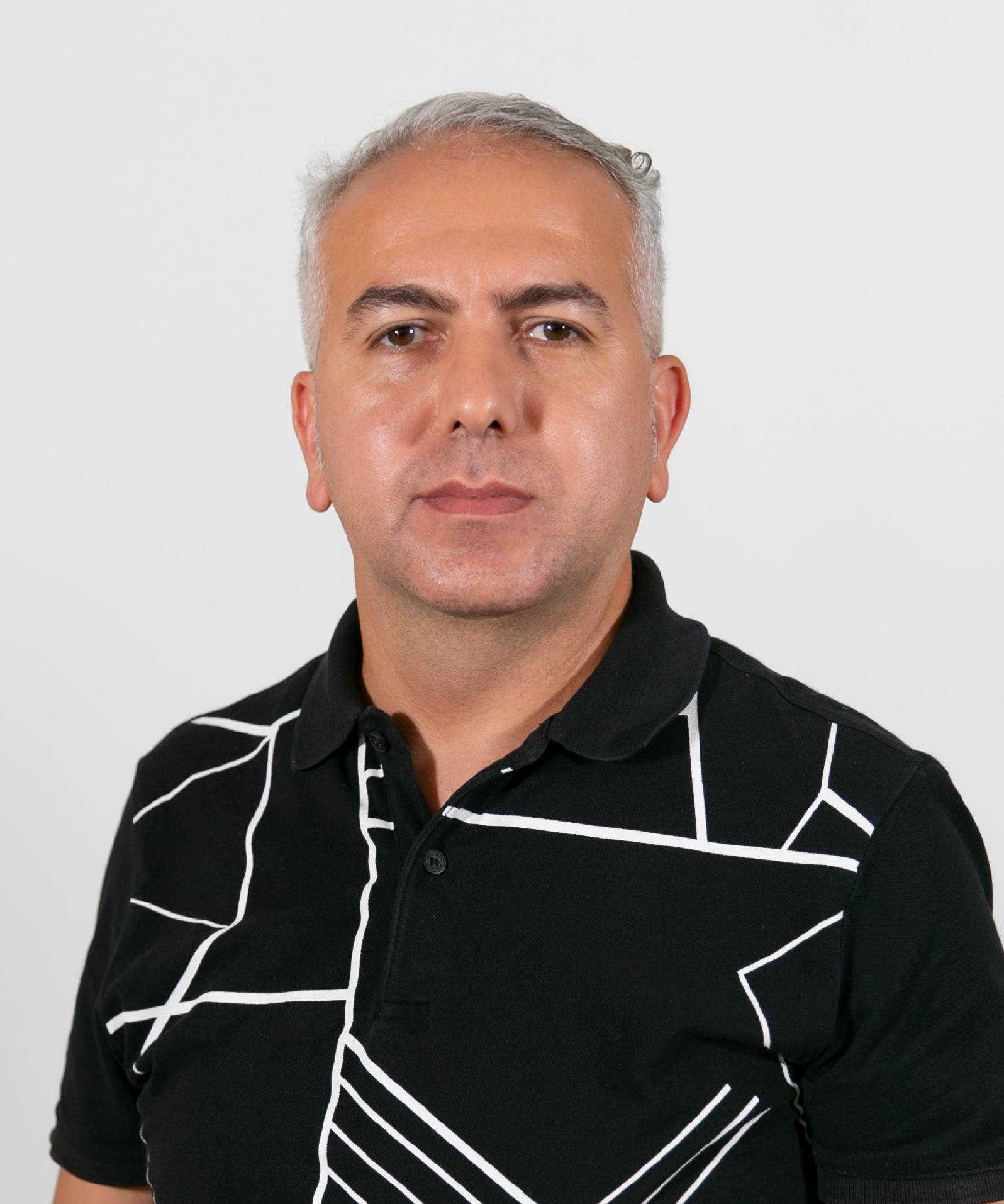 AHMET MUSTAFA ÖZTÜRK