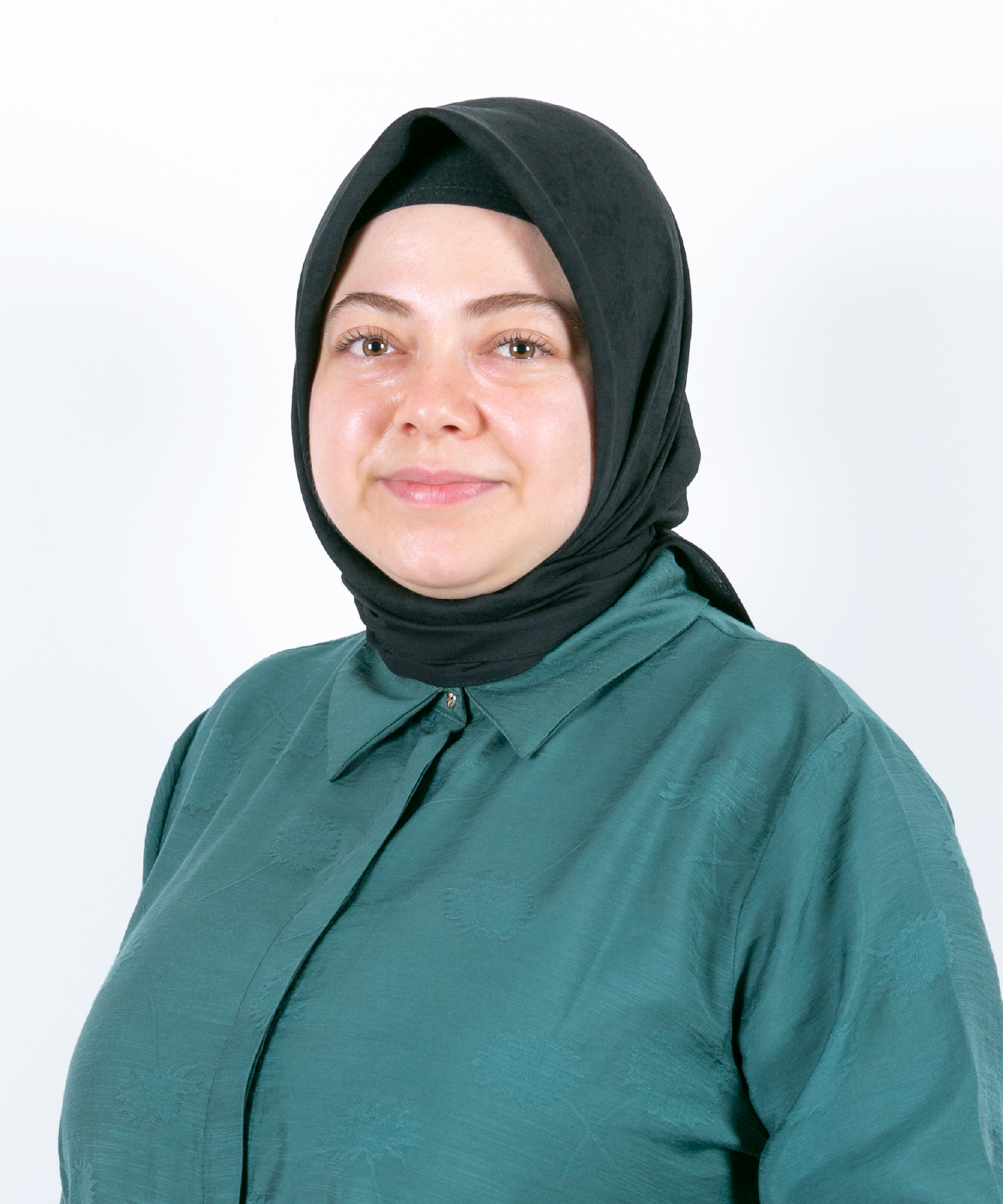 BANU AKTAŞ