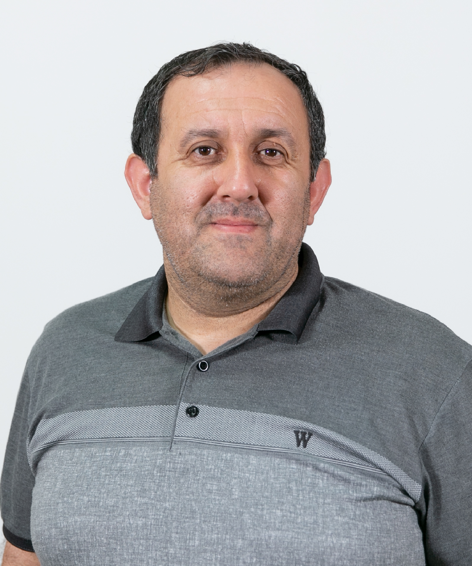 ALİ ÇÖMEZ