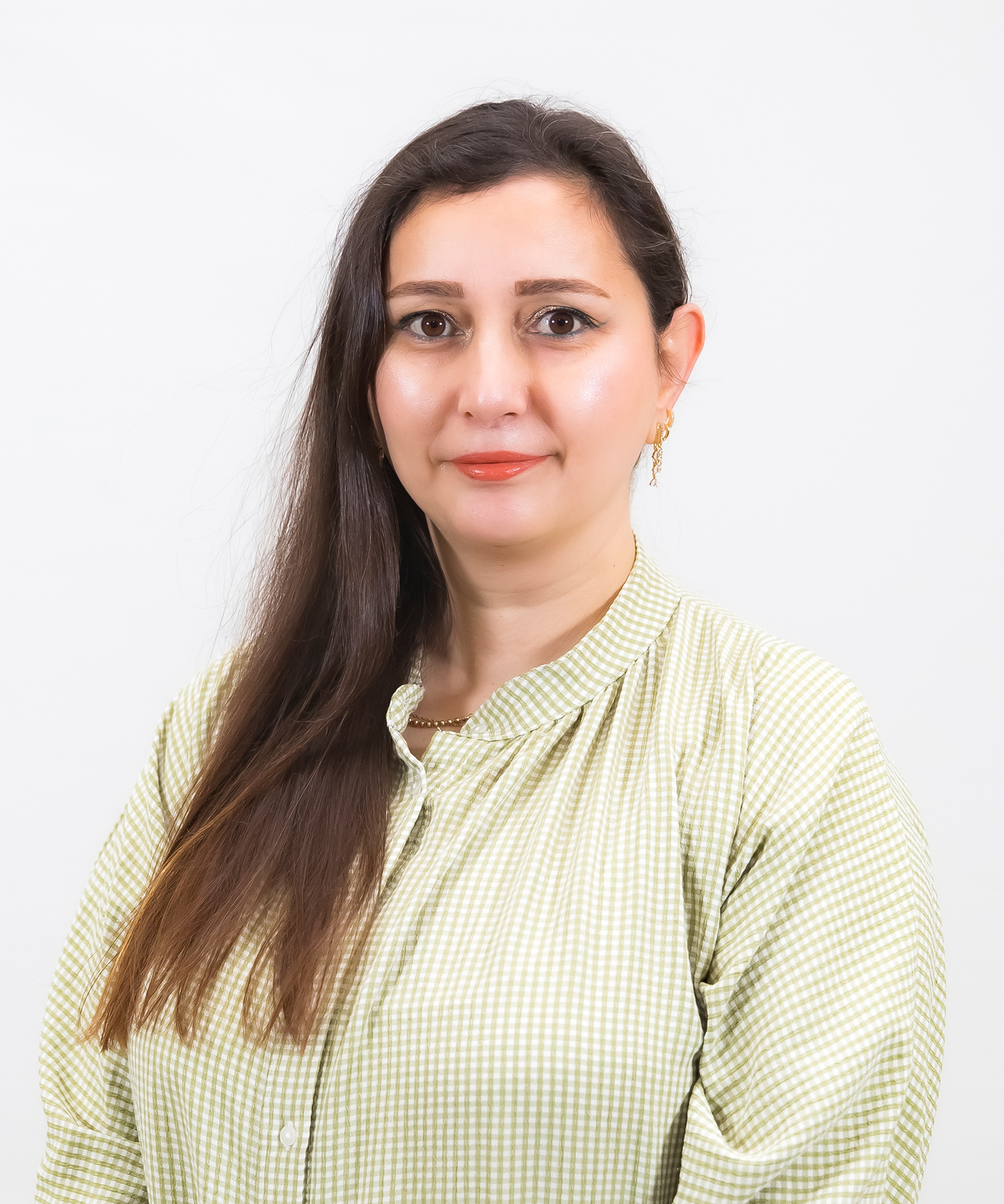 SÜNDÜS PASTIRMACIOĞLU