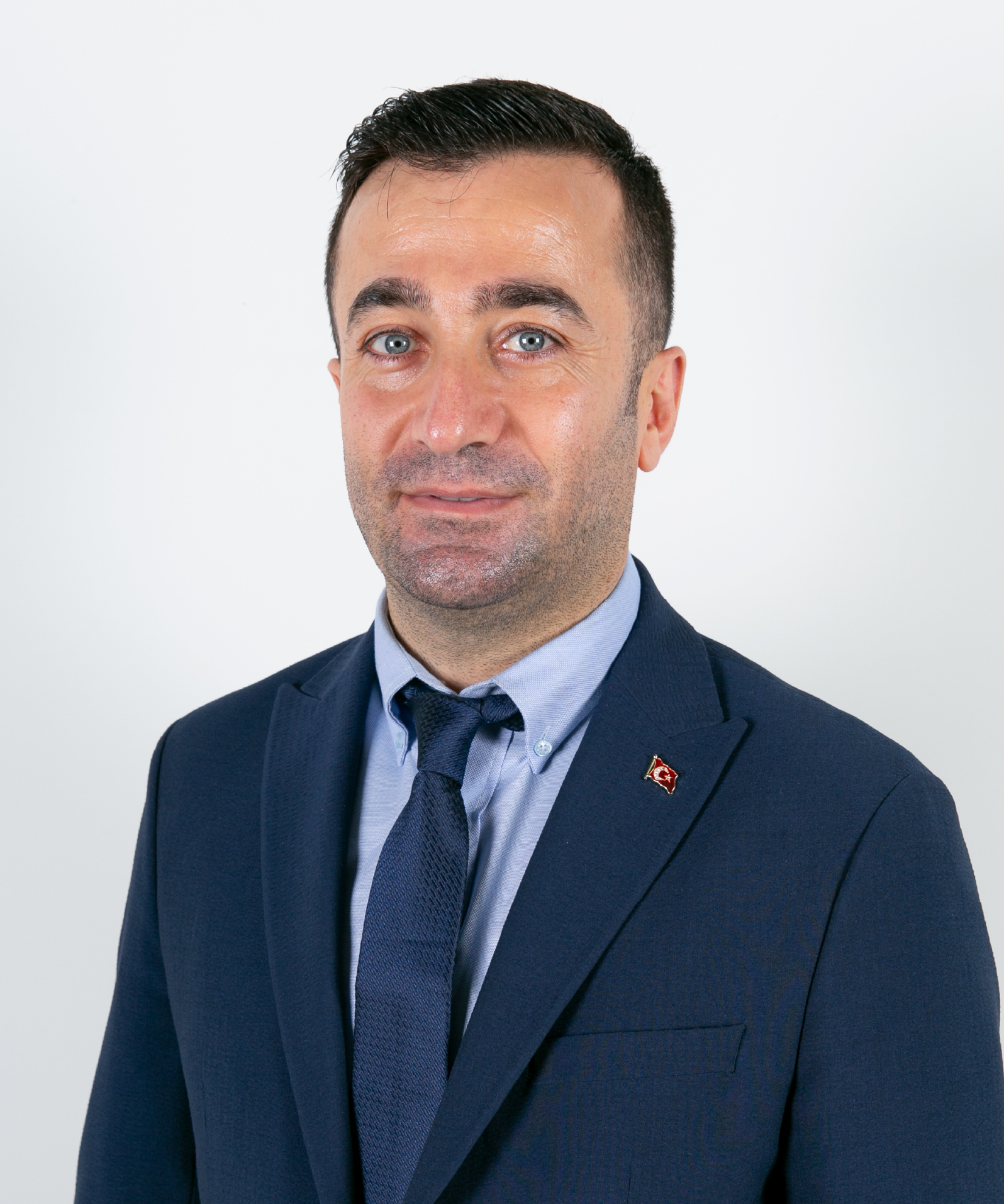 EMRE ÖZYÜREK