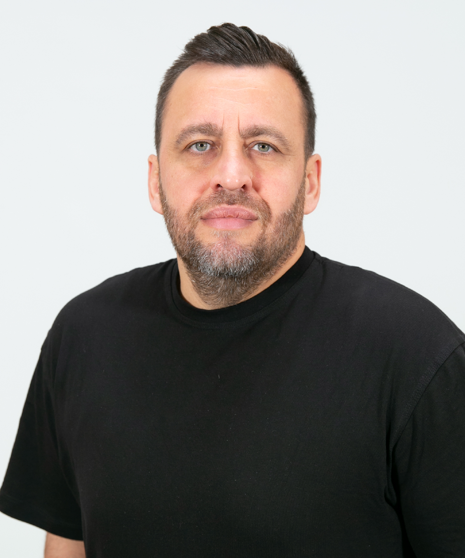 AŞKIN TEKİN
