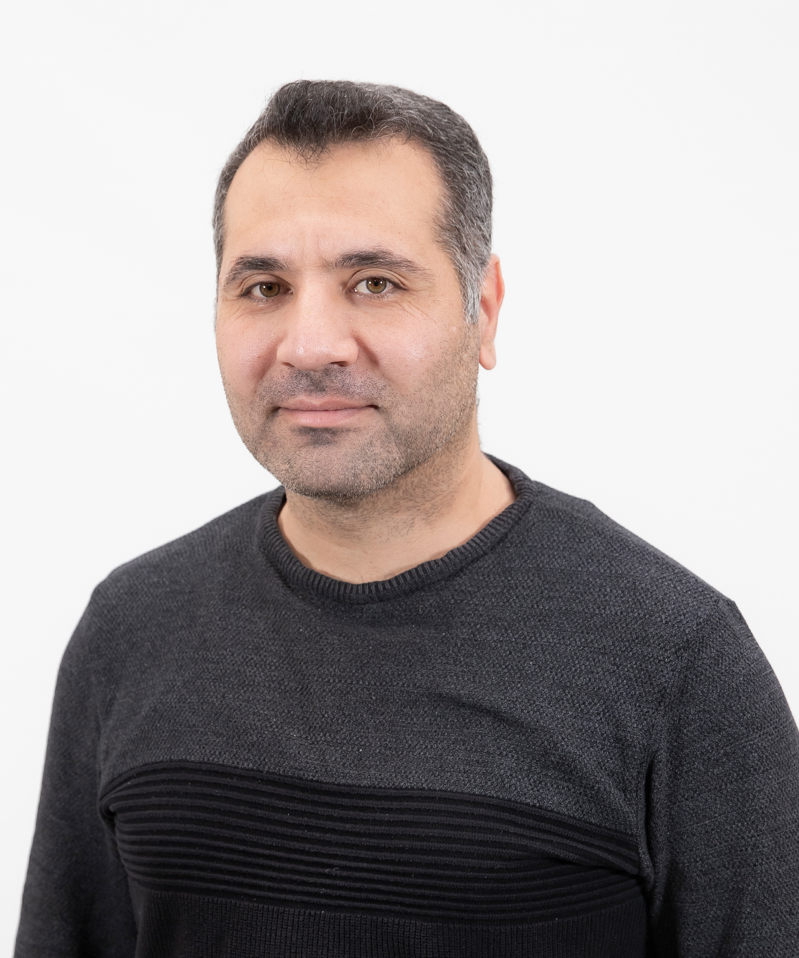 RECEP YILDIRAN