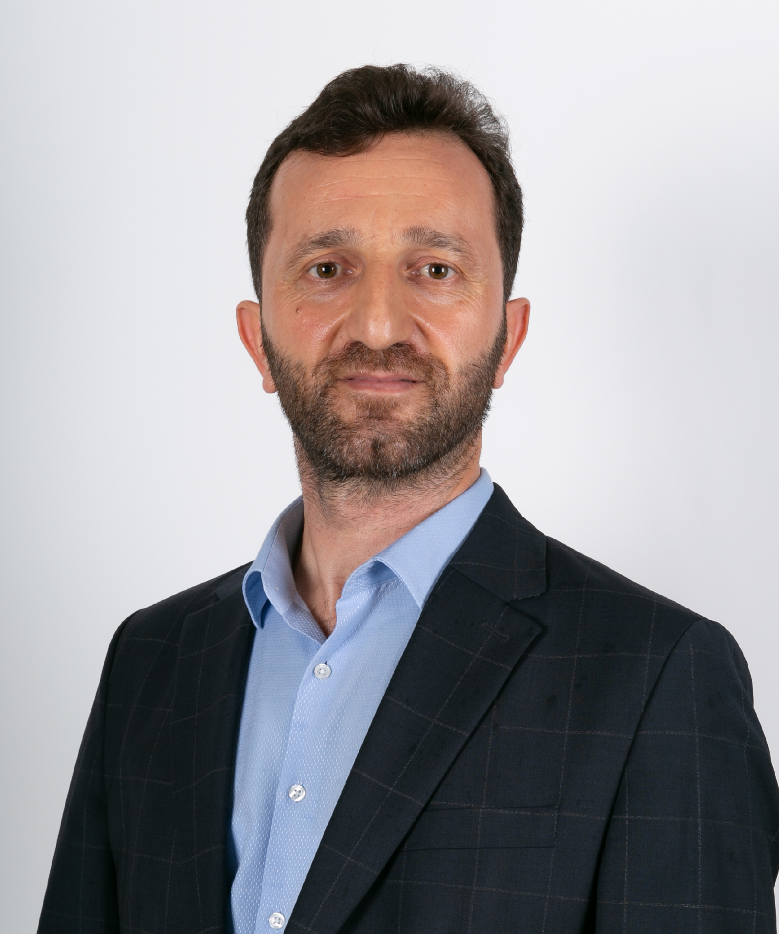 KAMİL RUHİ ALBAYRAK