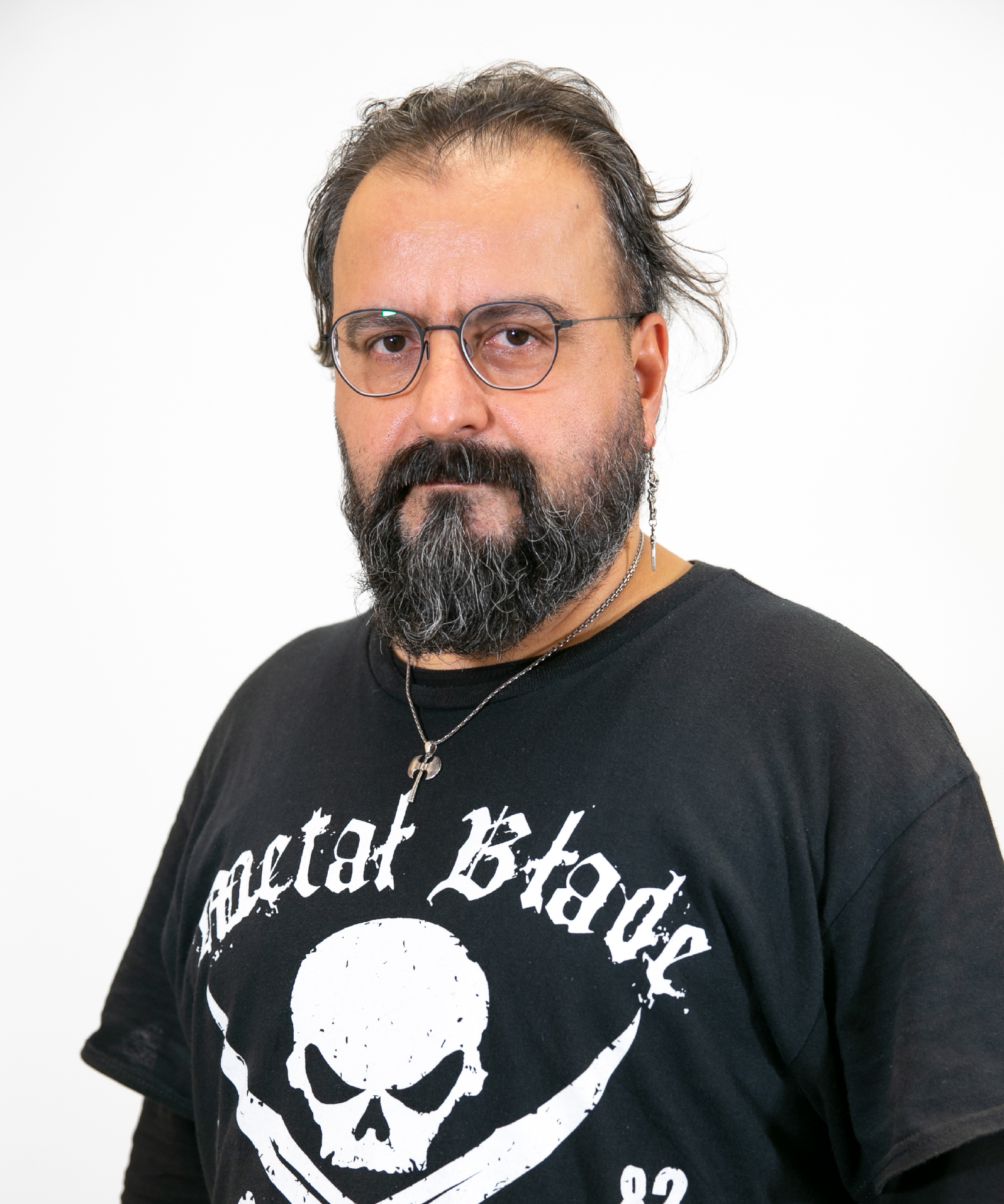 İLKER ŞENGÜL