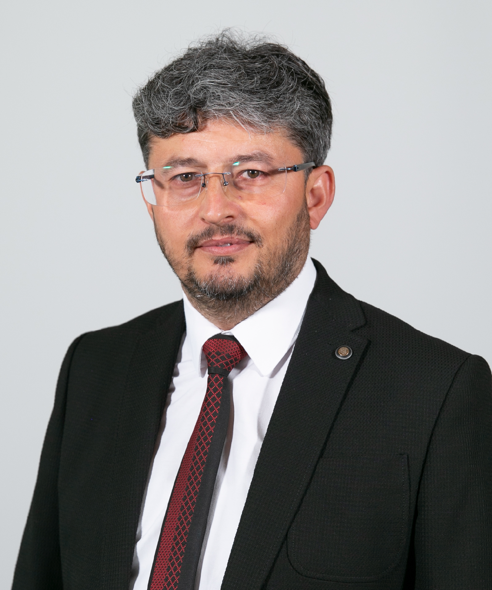 GÖKHAN KARADİREK