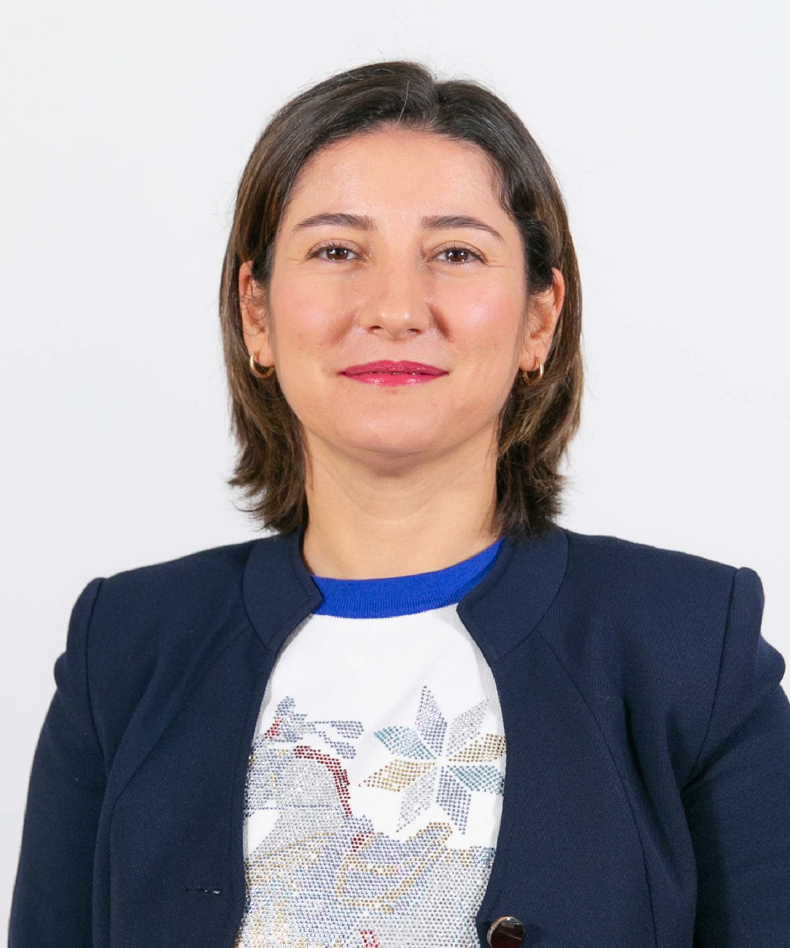 ASUMAN ÇOBANOĞLU