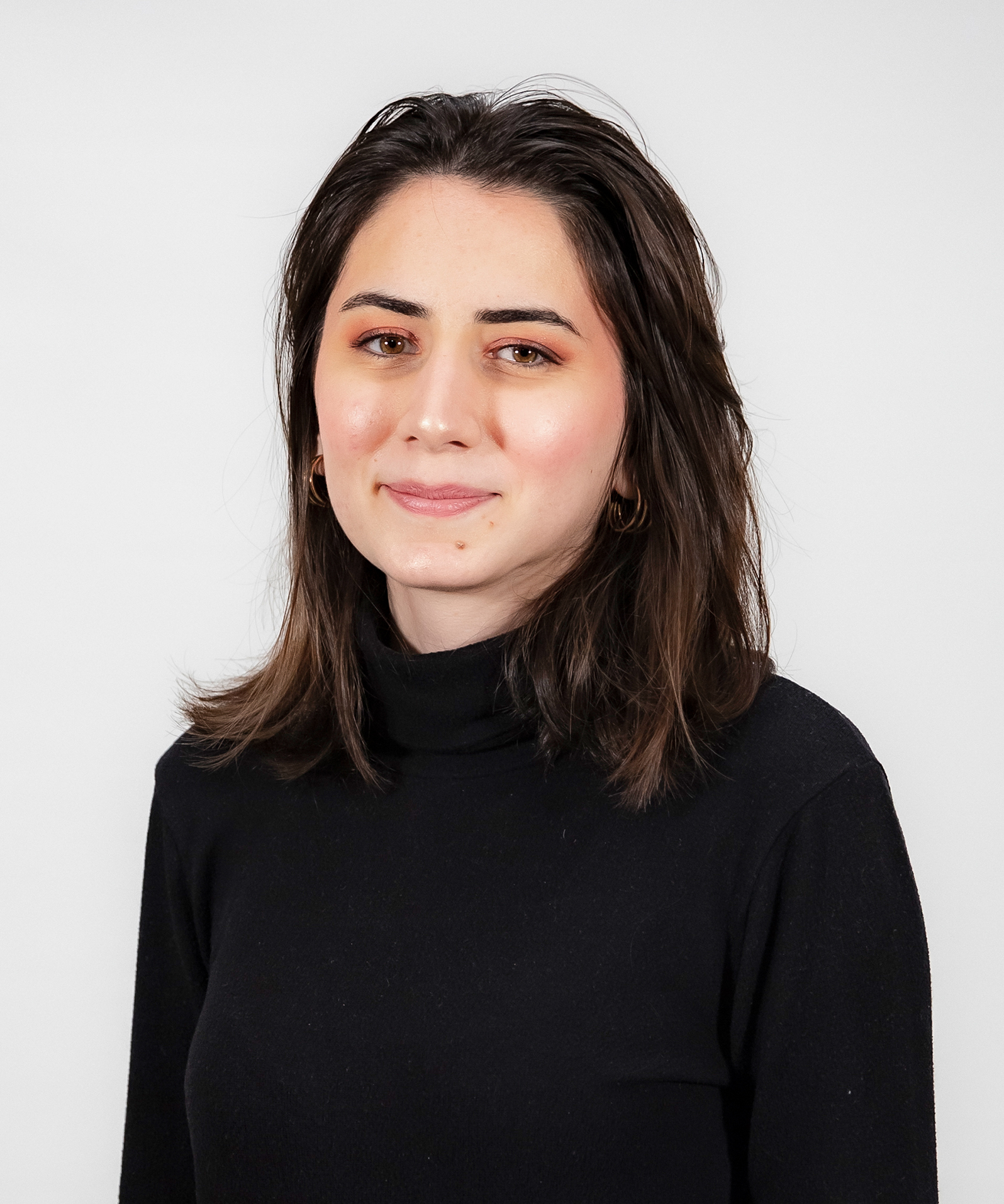 DEFNE ERTAŞ