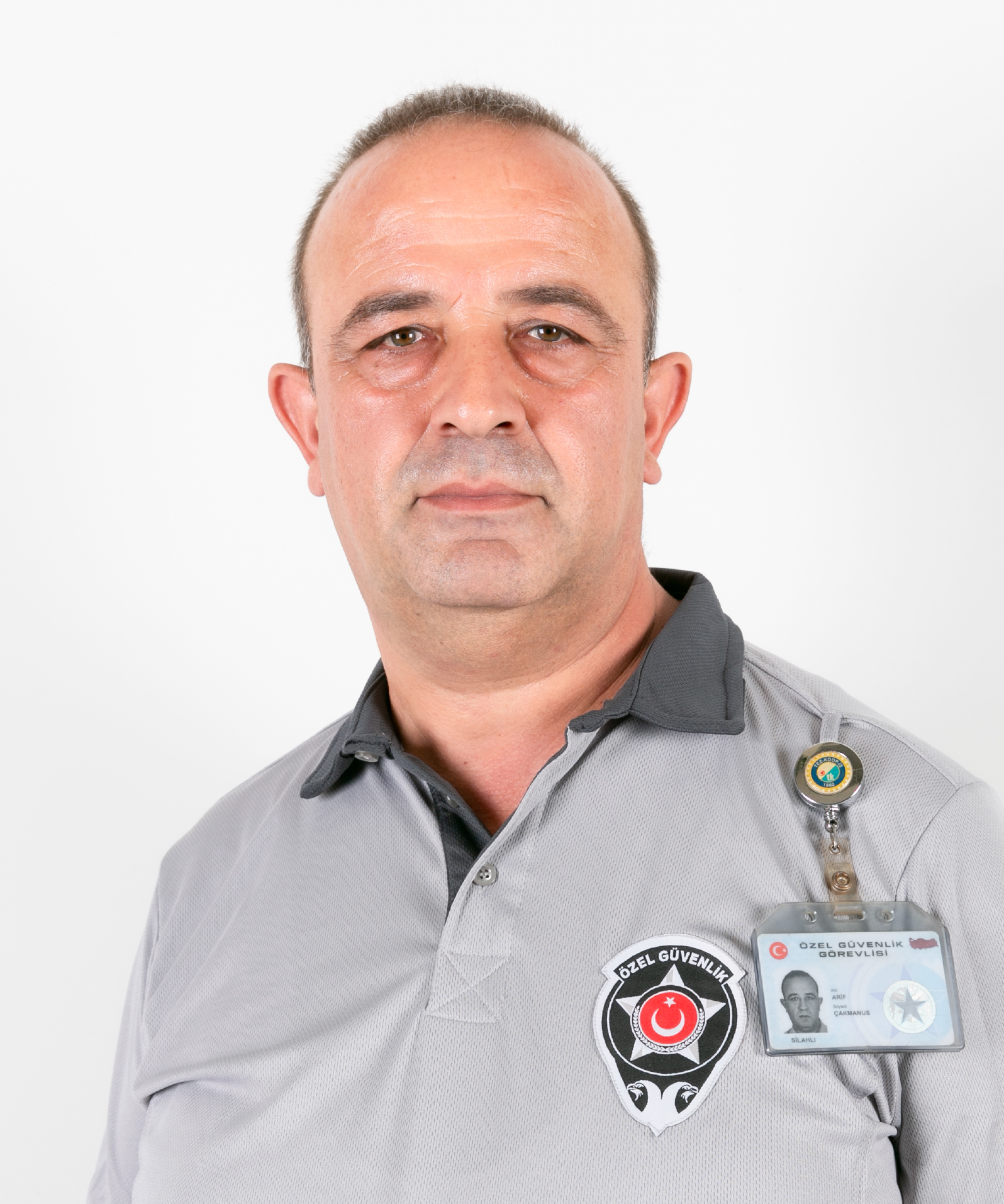 ARİF ÇAKMANUS