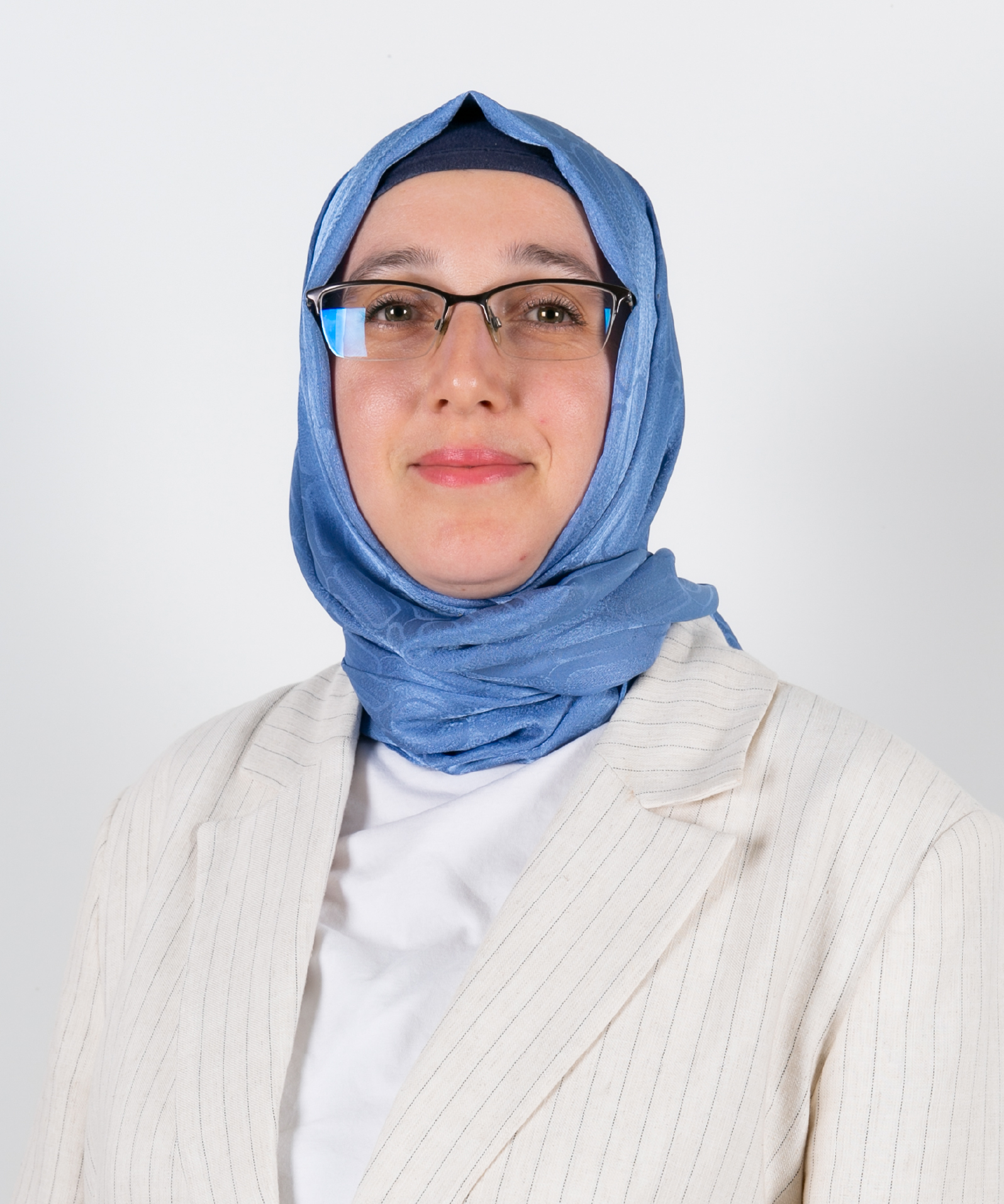 HURİSER KEÇECİ