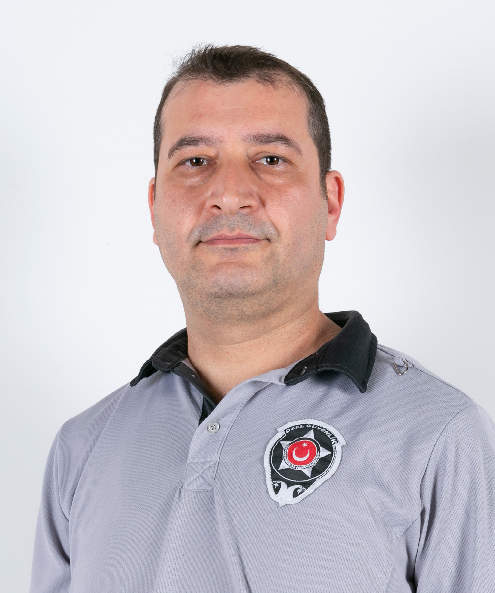 BURHAN DAMCI