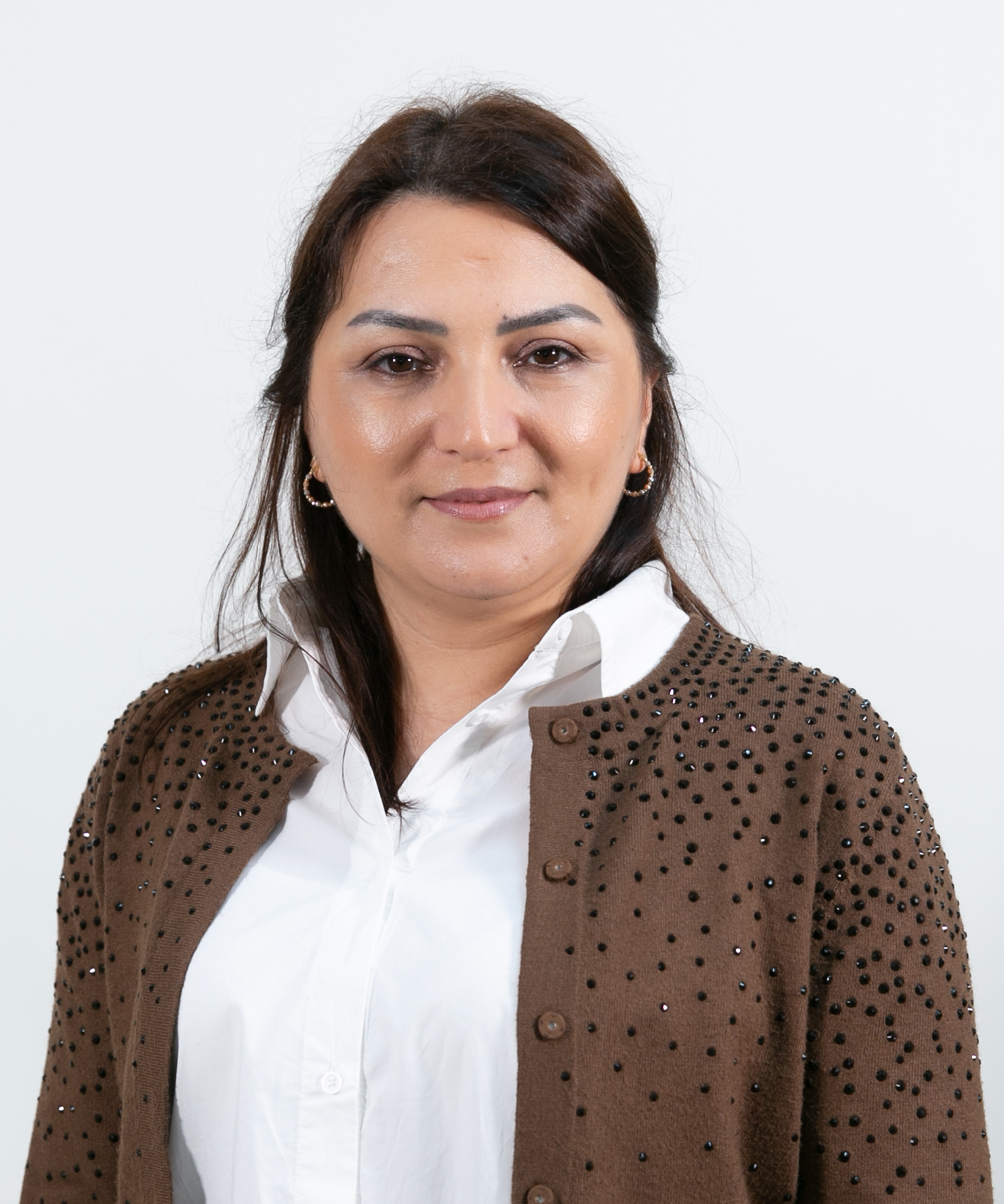 FATMA KARAMAN