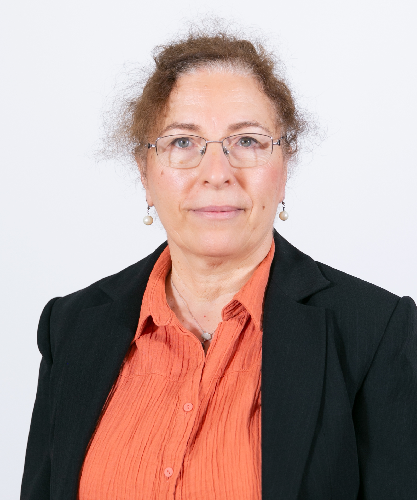 EMİNE AYDIN PEKDEMİR