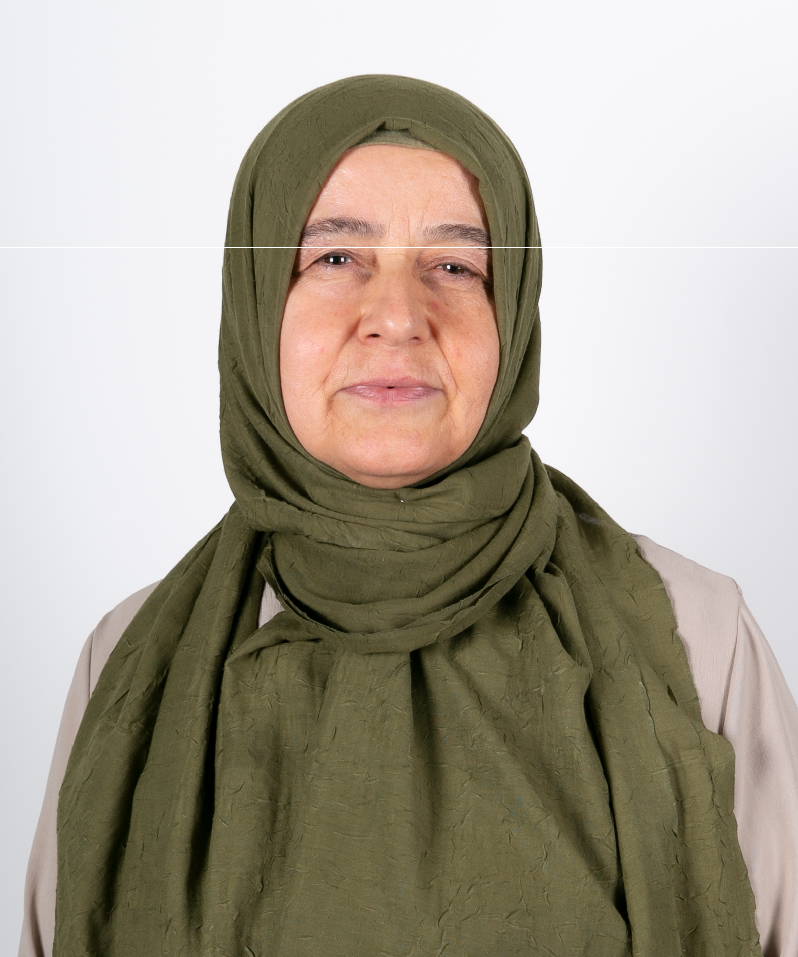 ASİYE KARADENİZ