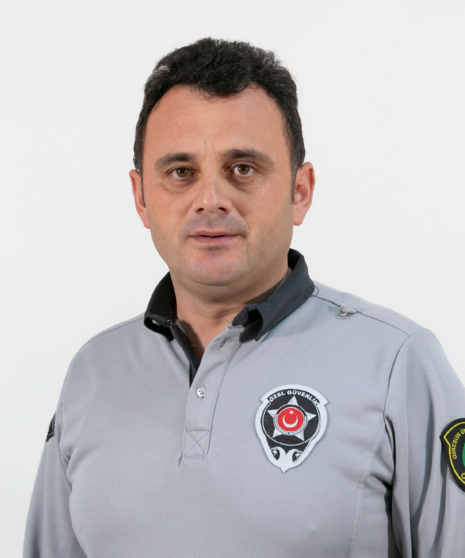 AHMET EREN