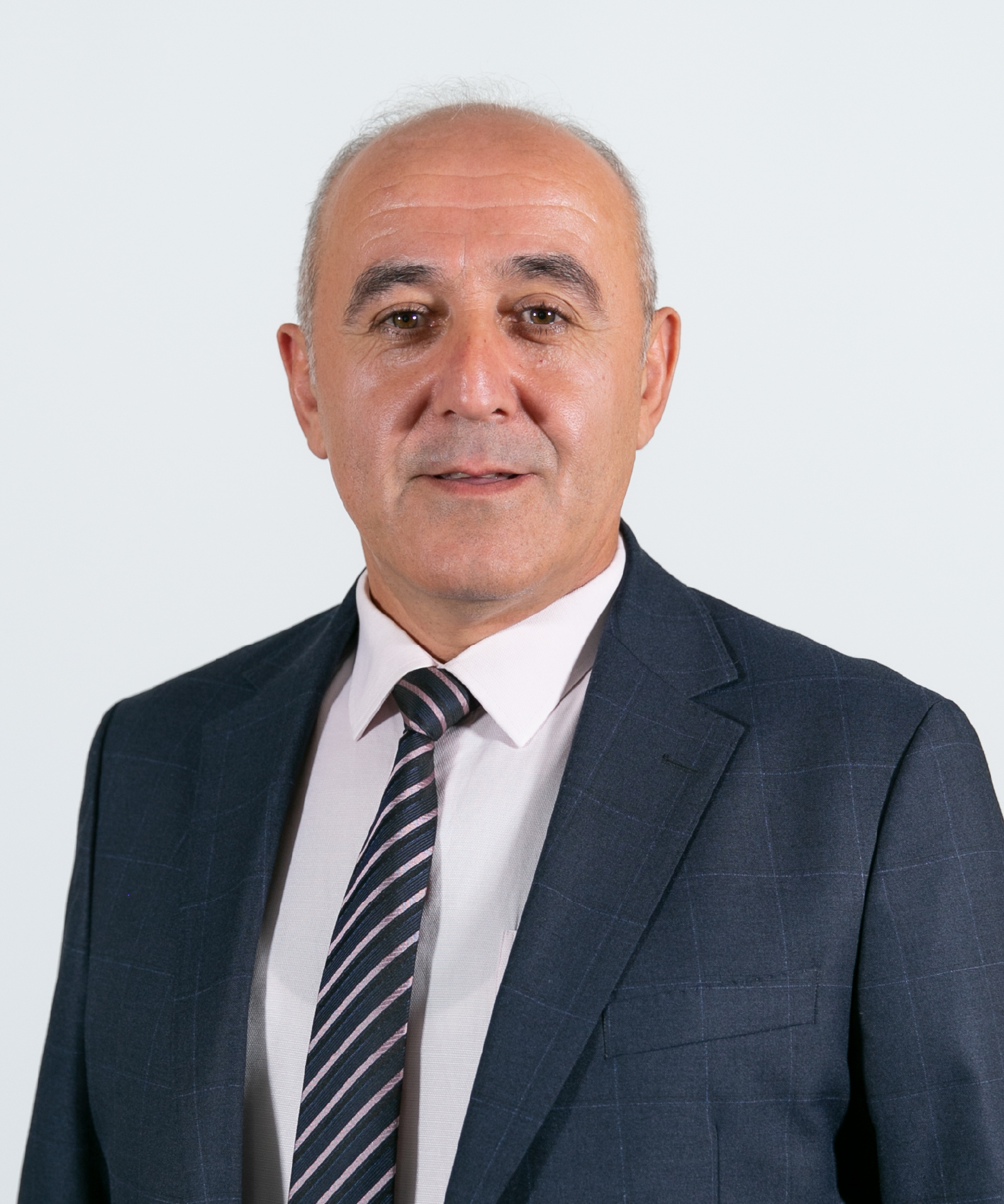 HALİL ŞAHİN