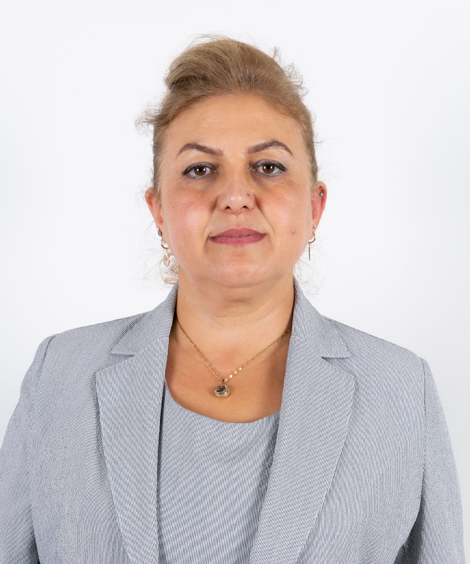 BAHAR BİLGİN SÖKMEN