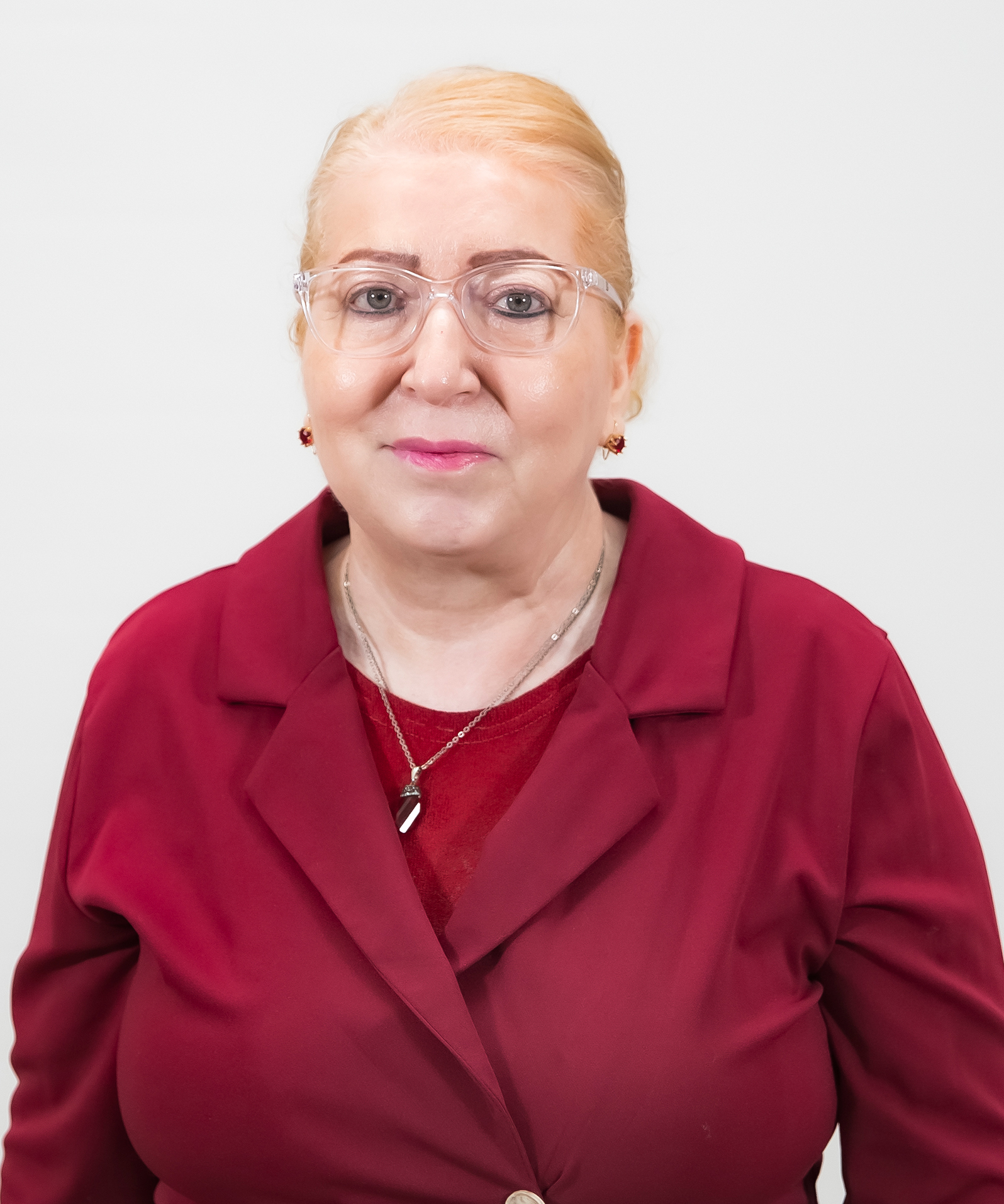 BETÜL KARAGÖZ YERDELEN