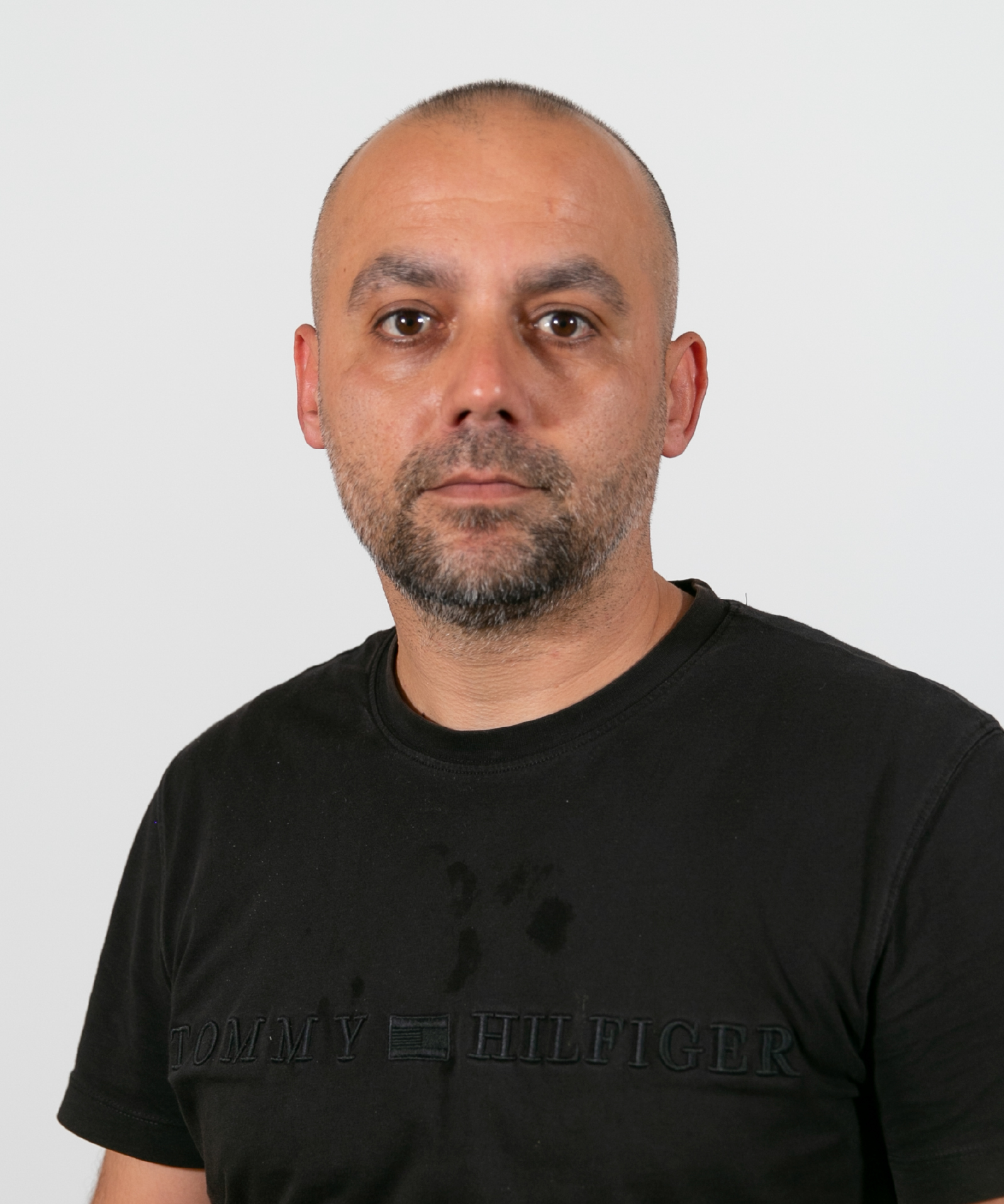 OSMAN TEMİZ