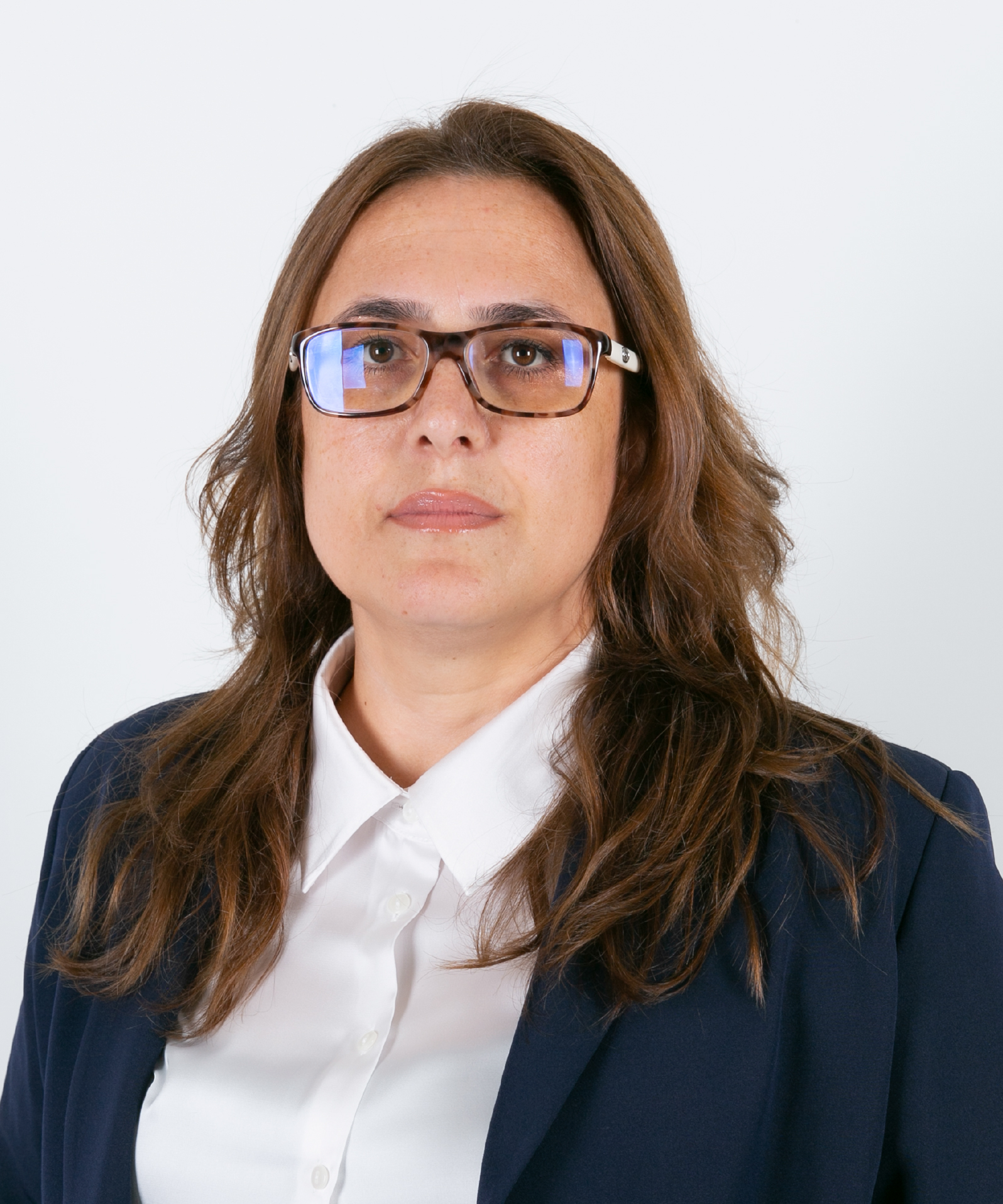 PERİHAN İSPİROĞLU