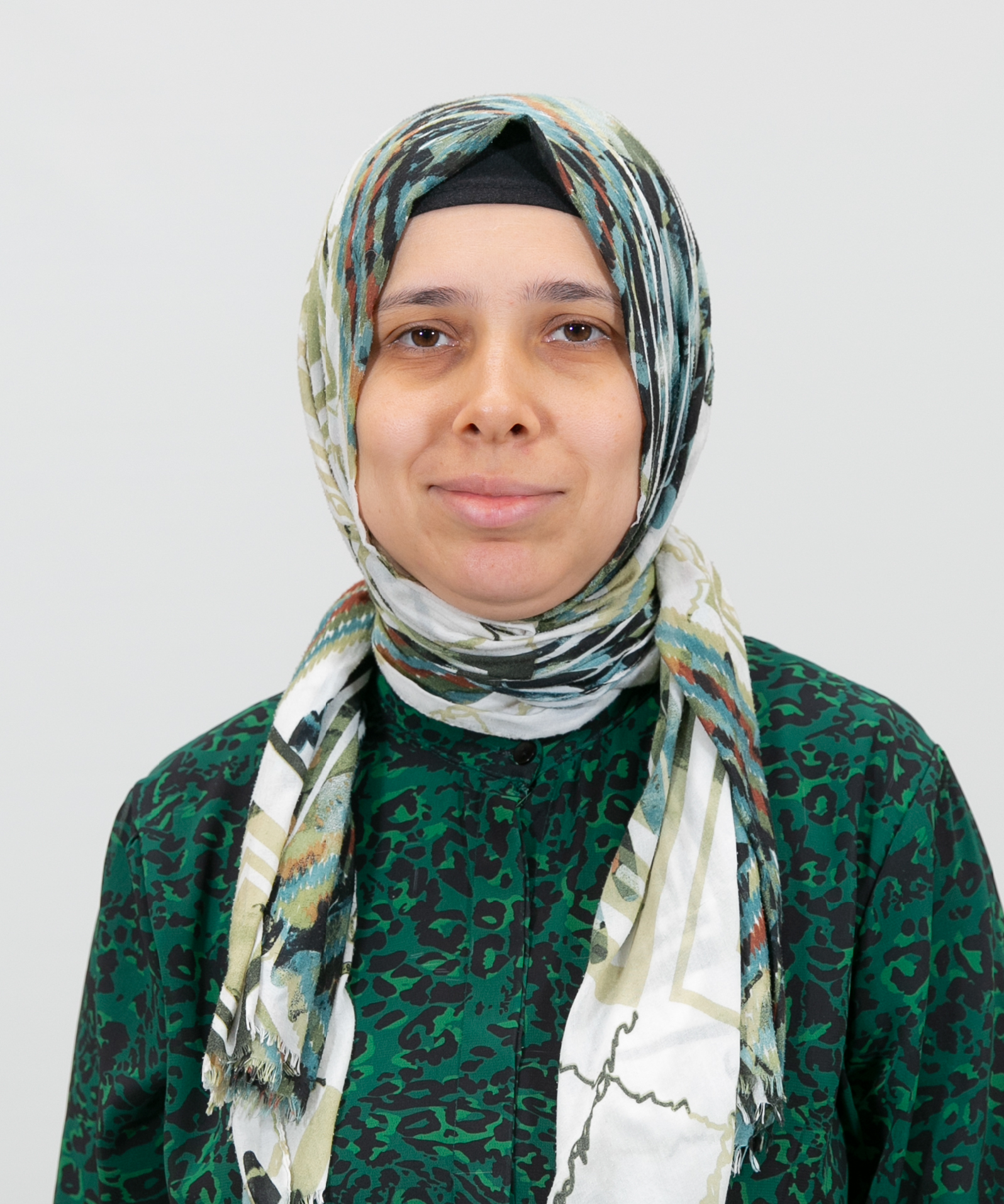 MURADİYE YARAMIŞ