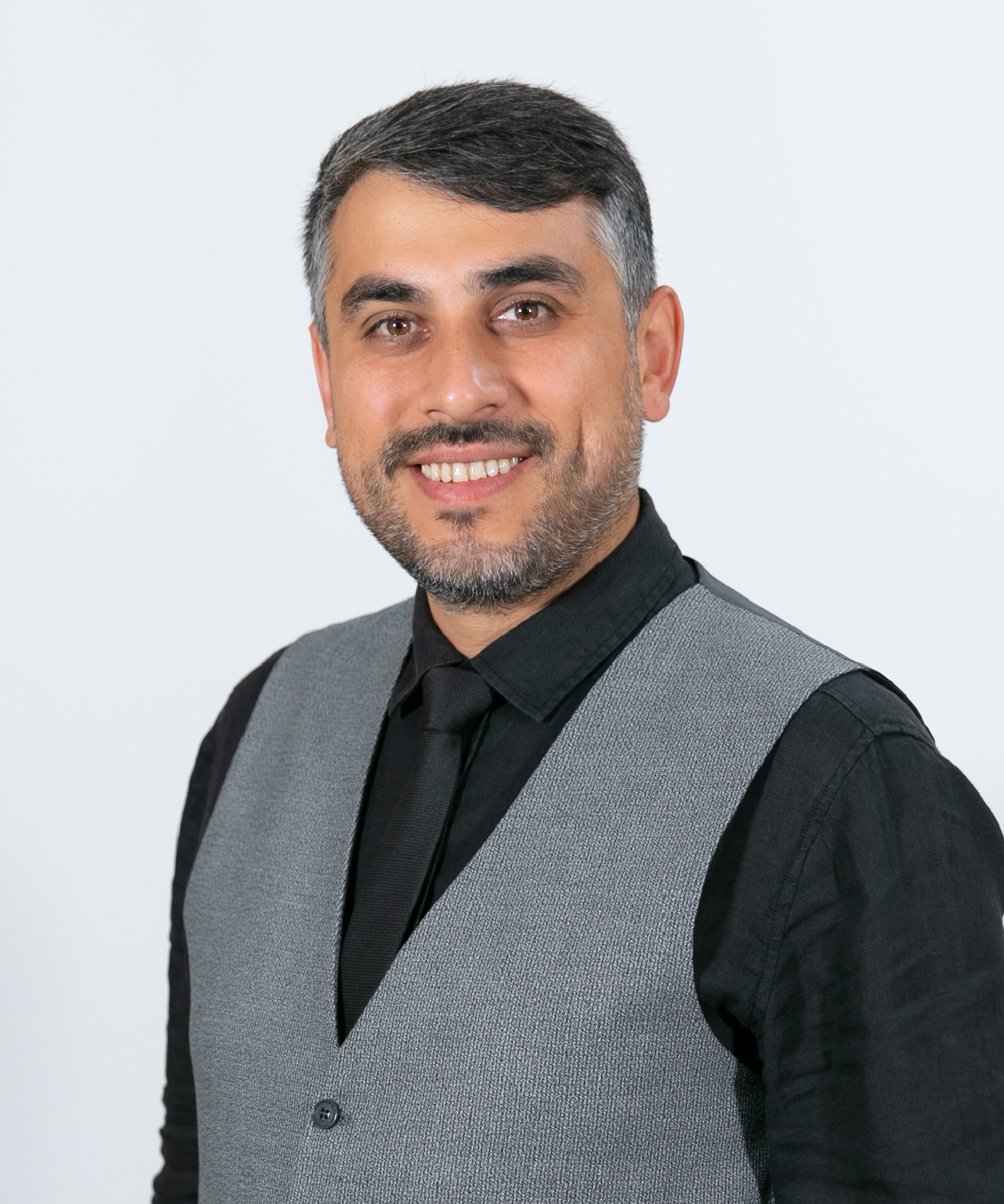 AHMET ÖNAL