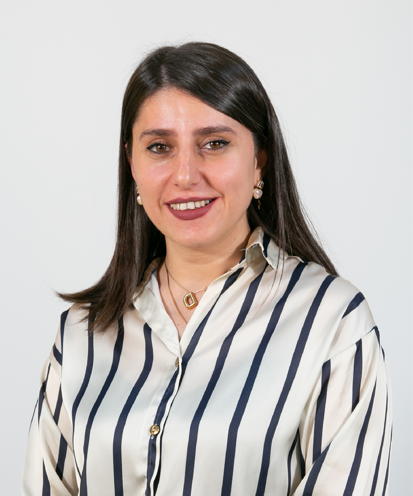 MEDİHA BOZKURTARICI