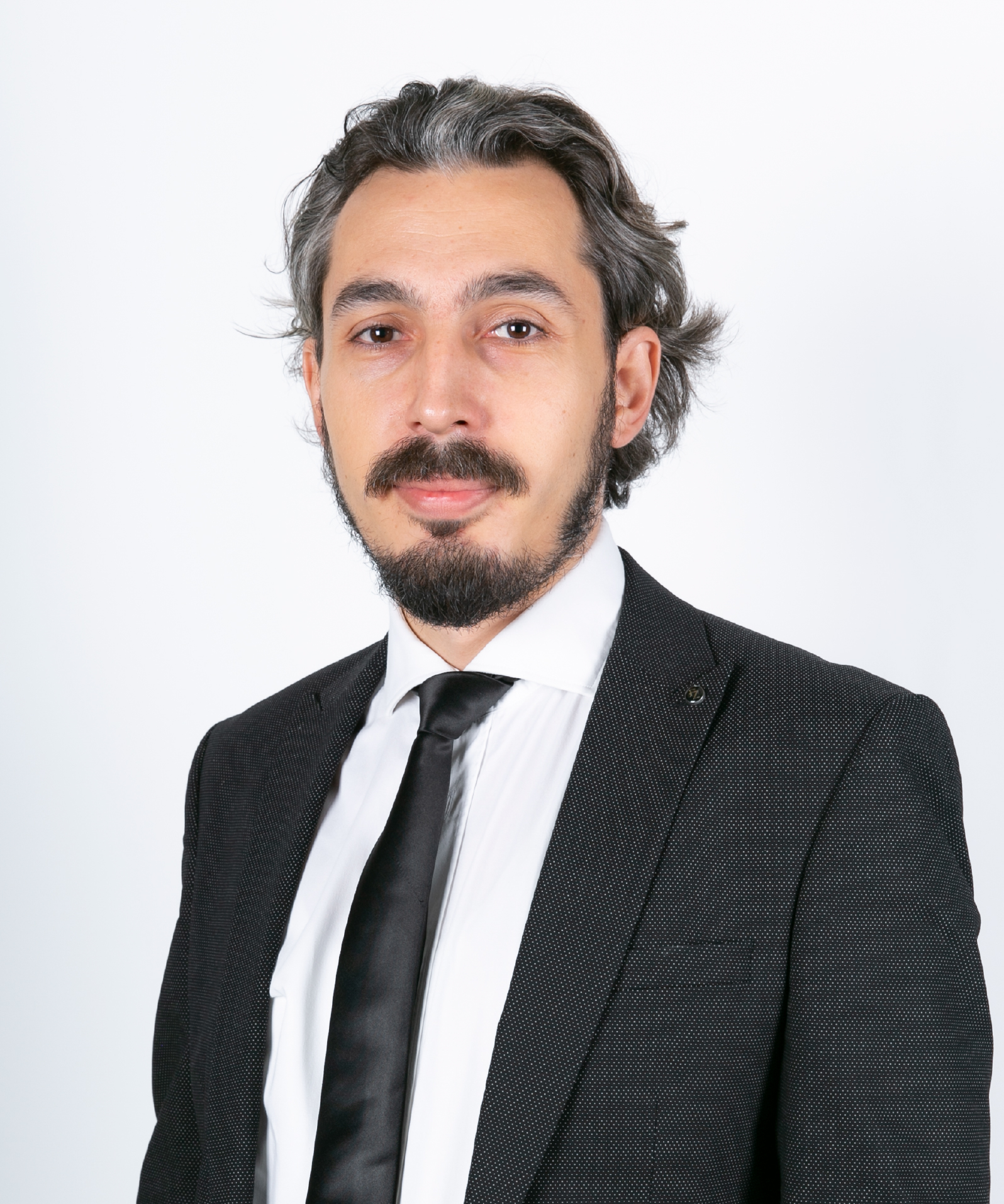 ARDA ERAVCI