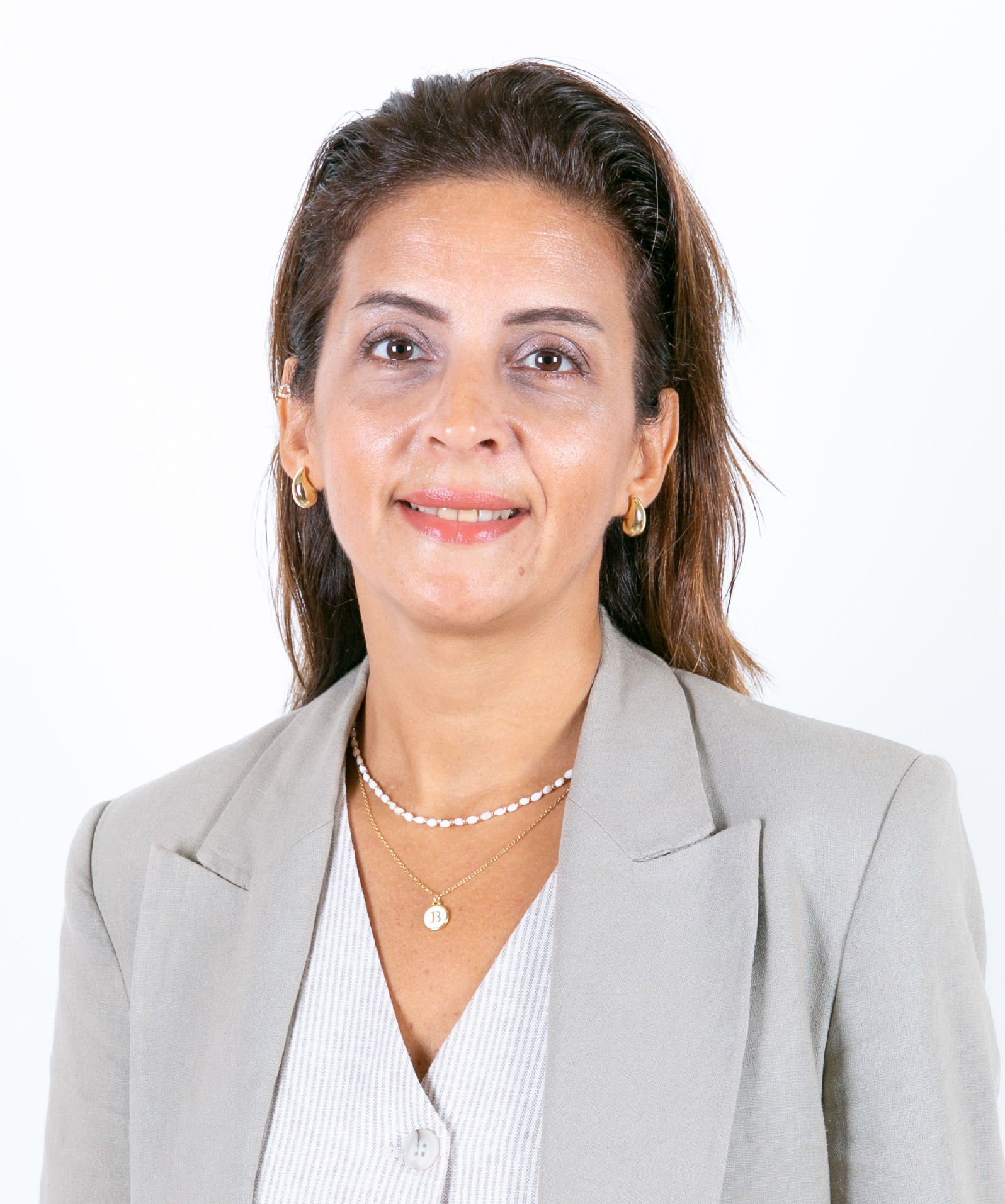 BİNNUR YILDIRIM HACIİBRAHİMOĞLU