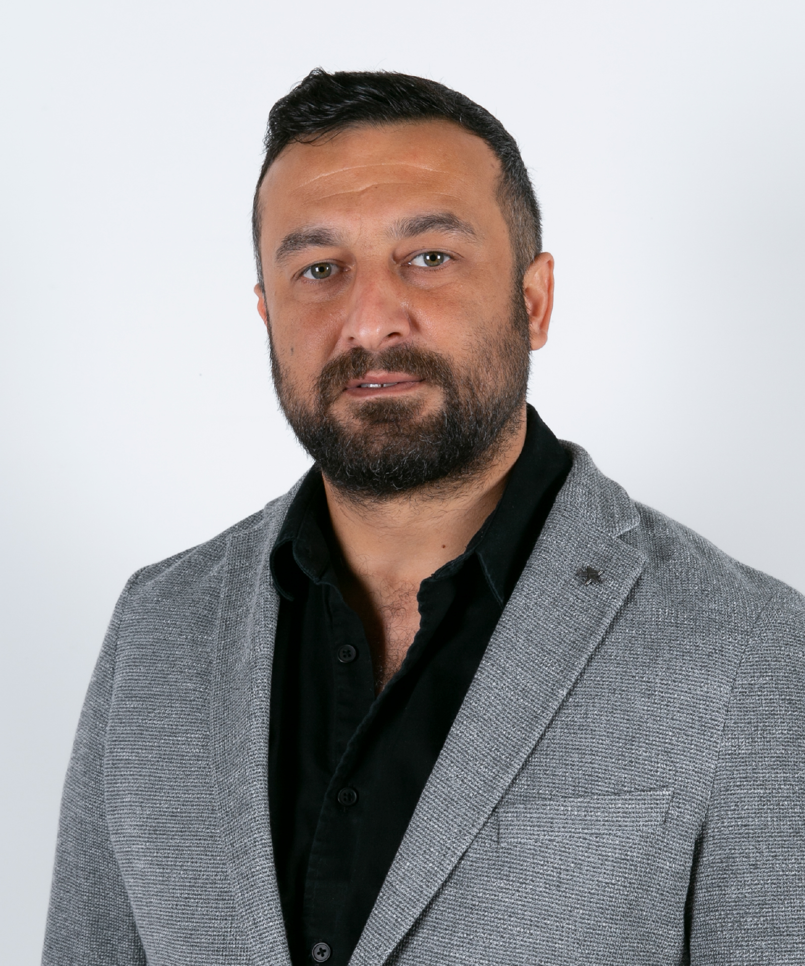 SAMET ESER