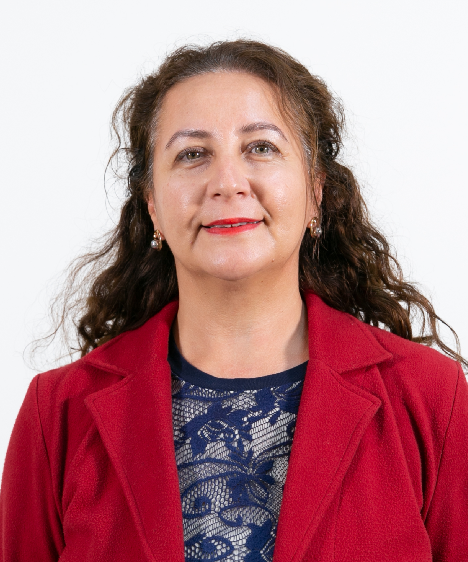 DERYA ÇAVUŞOĞLU